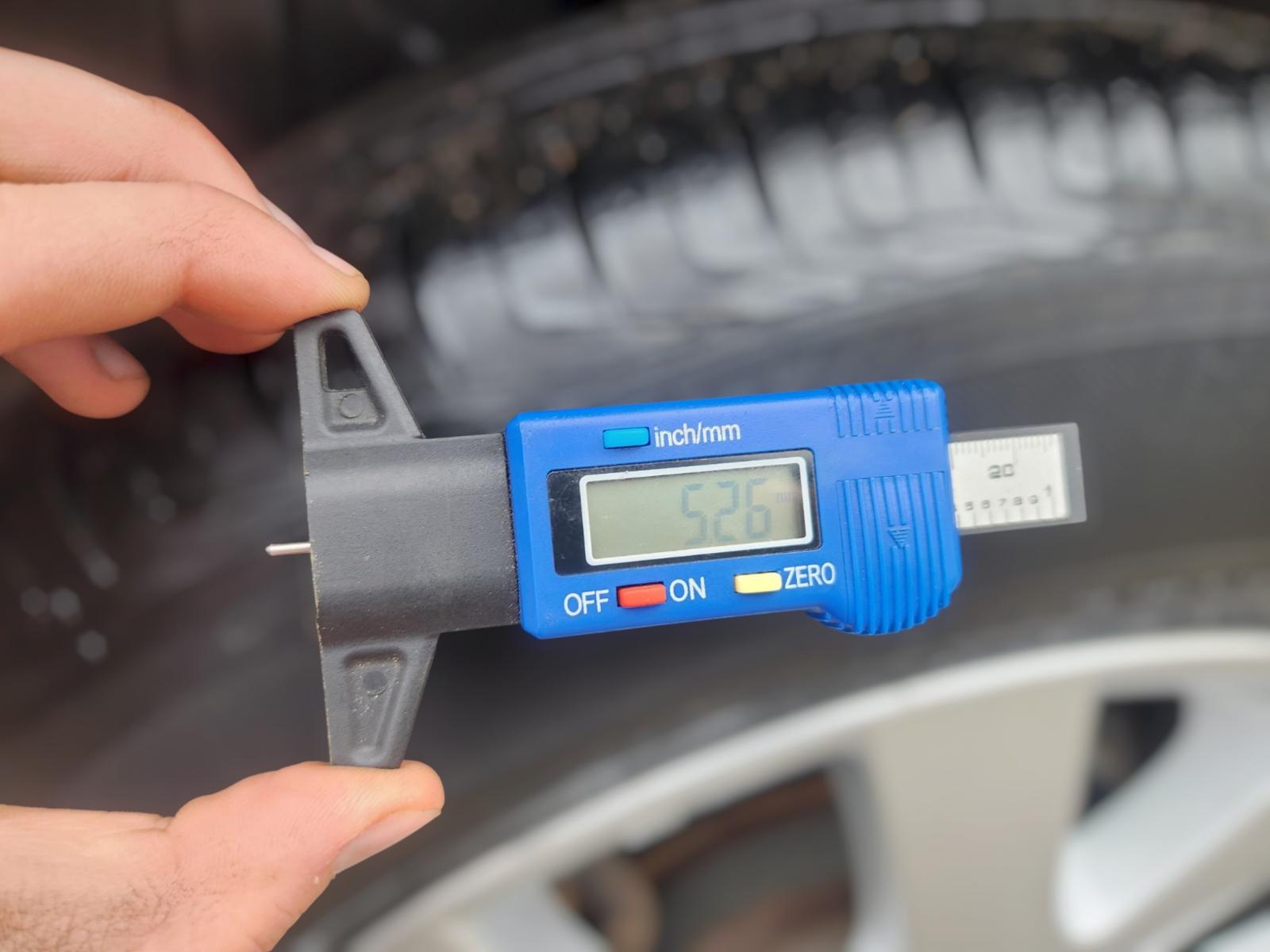 Wheel Mag