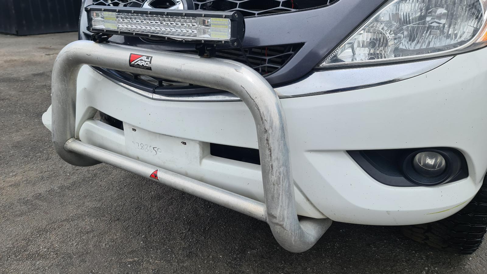 Mazda BT50 - UP 2011-Present