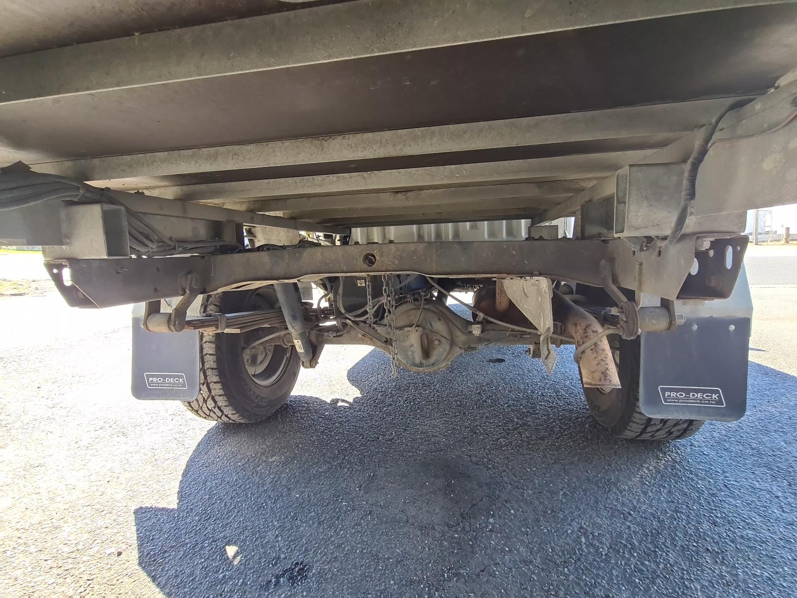 Mazda BT50 - UP 2011-Present