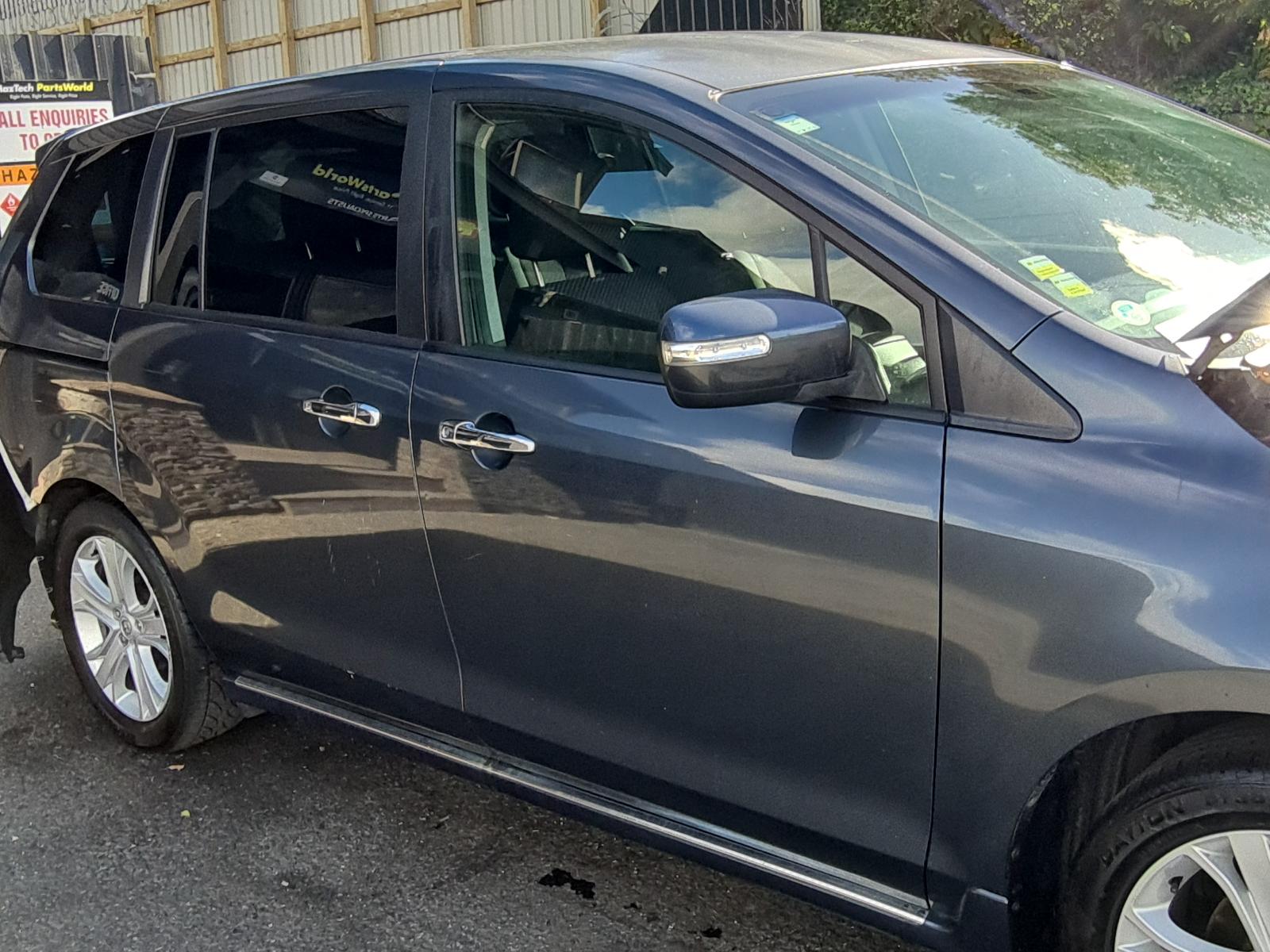 Mazda MPV - LY3P 2007-Present