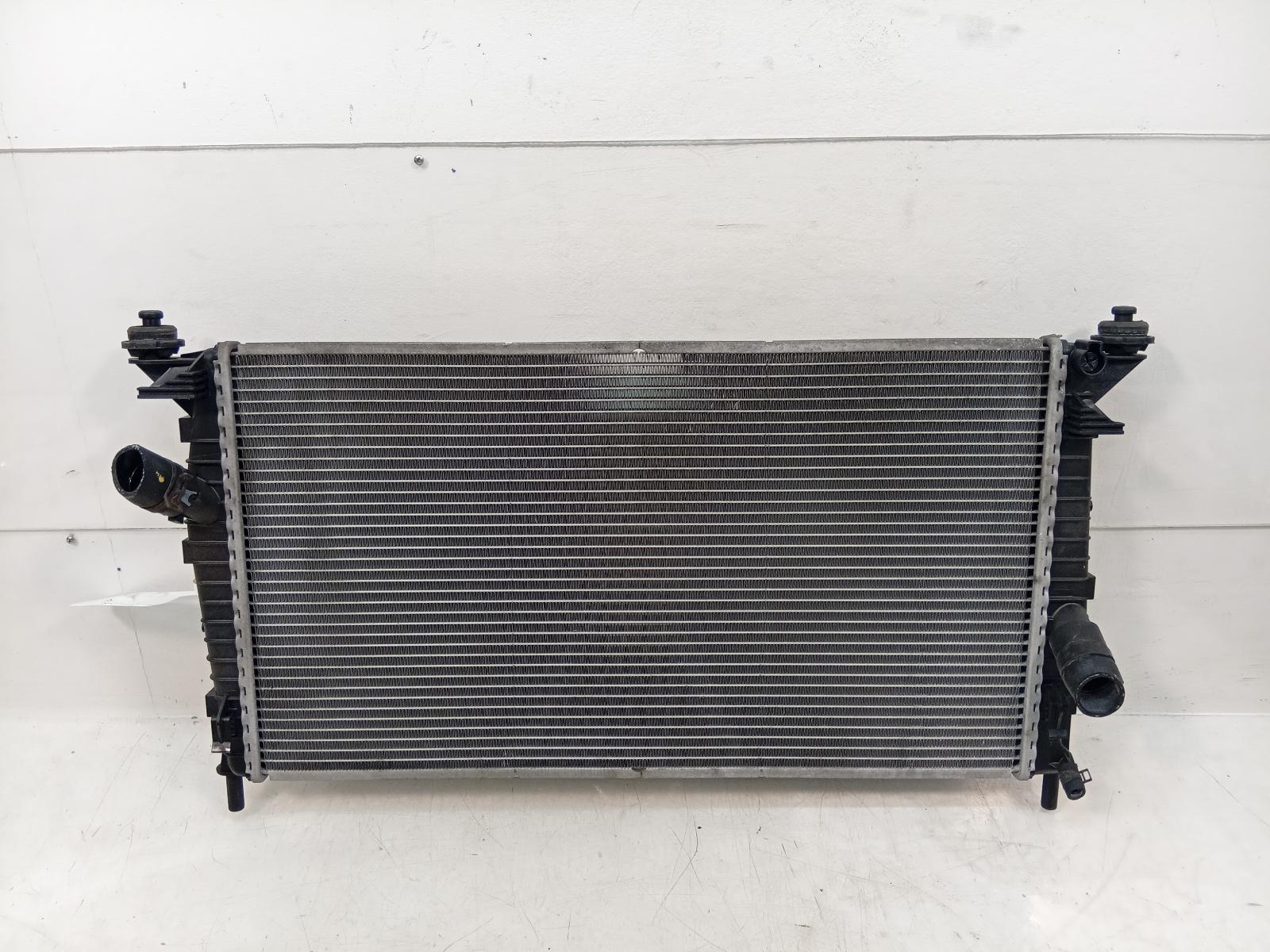 Radiator