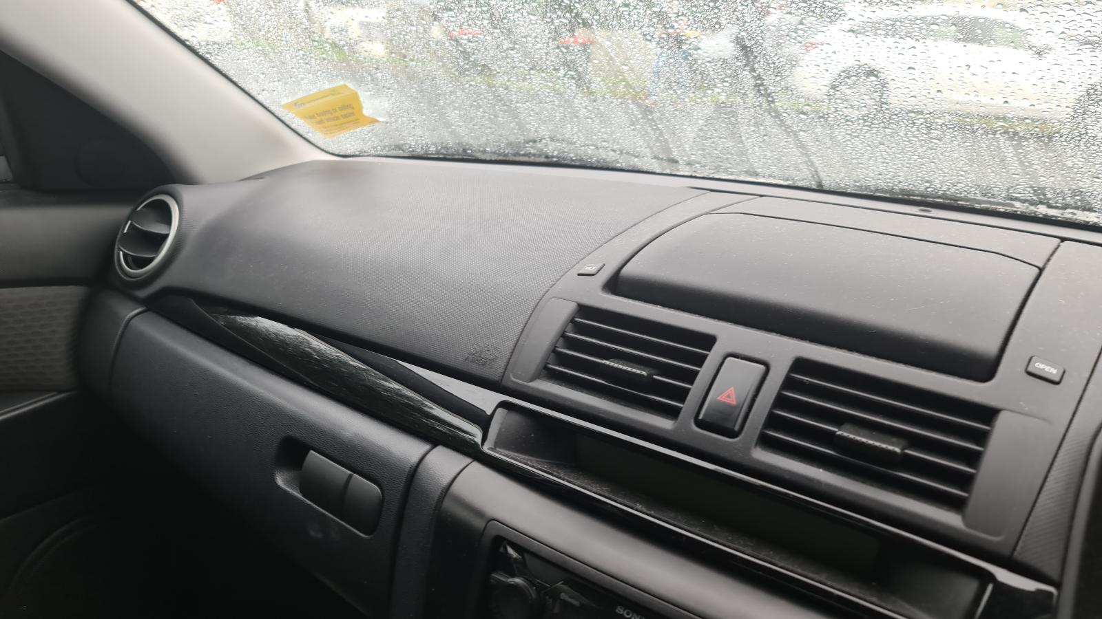 Mazda Axela - BK 2003-2009