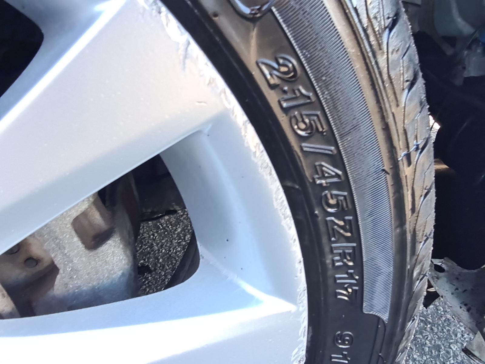 Mazda Atenza - GY 2002-2008