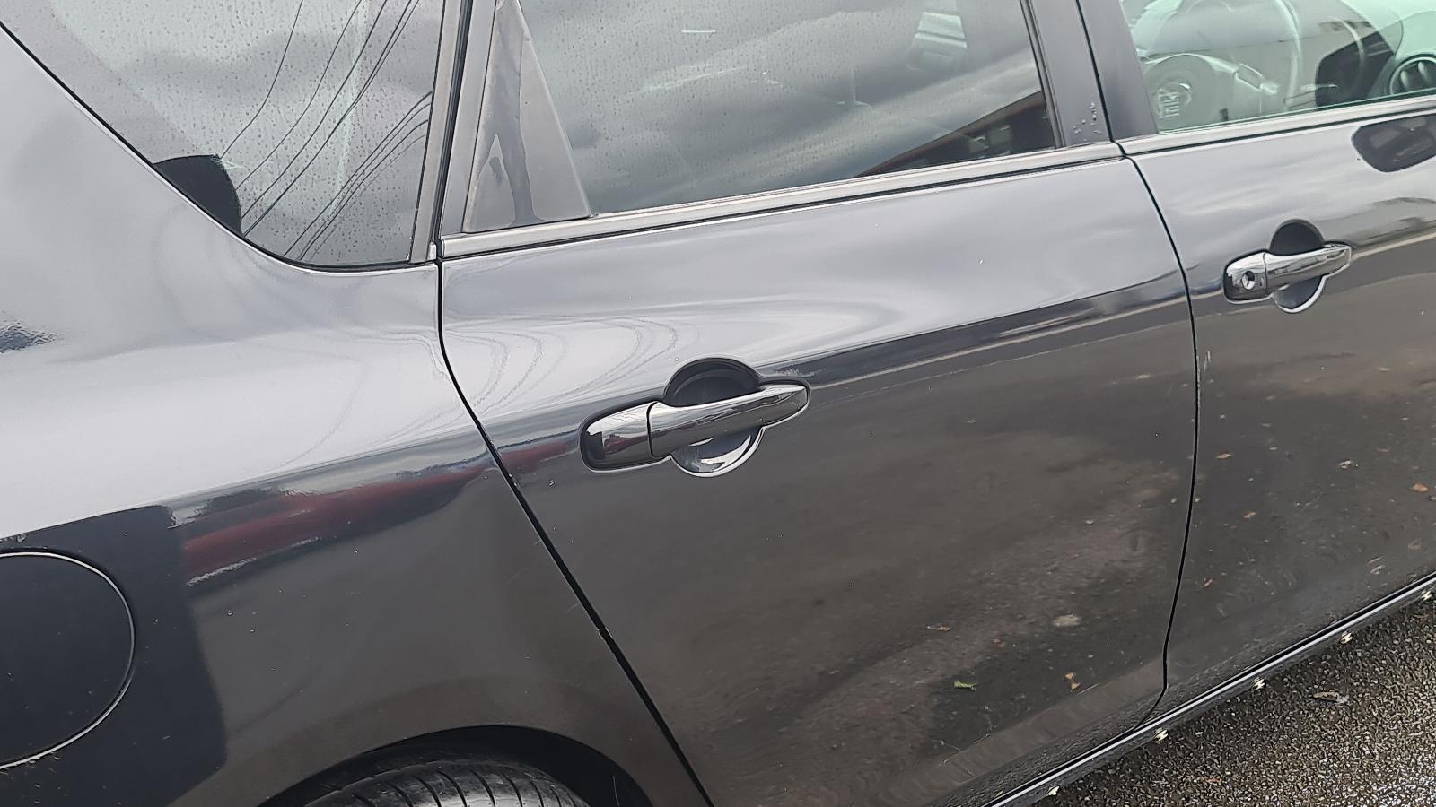 Mazda Axela - BK 2003-2009