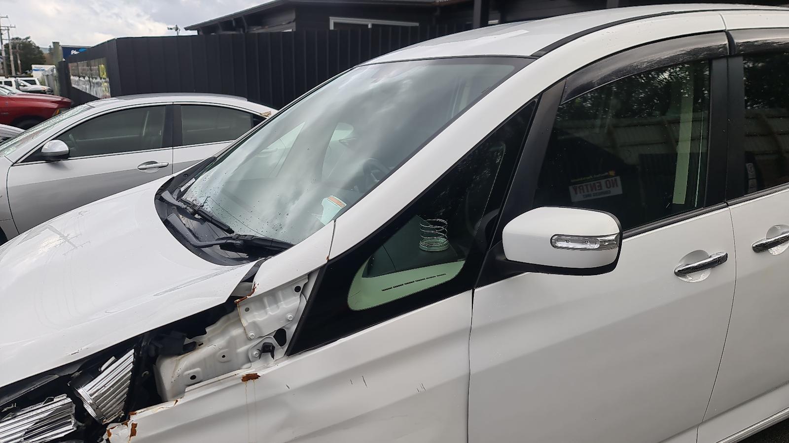 Mazda Biante - CC 2008-Present