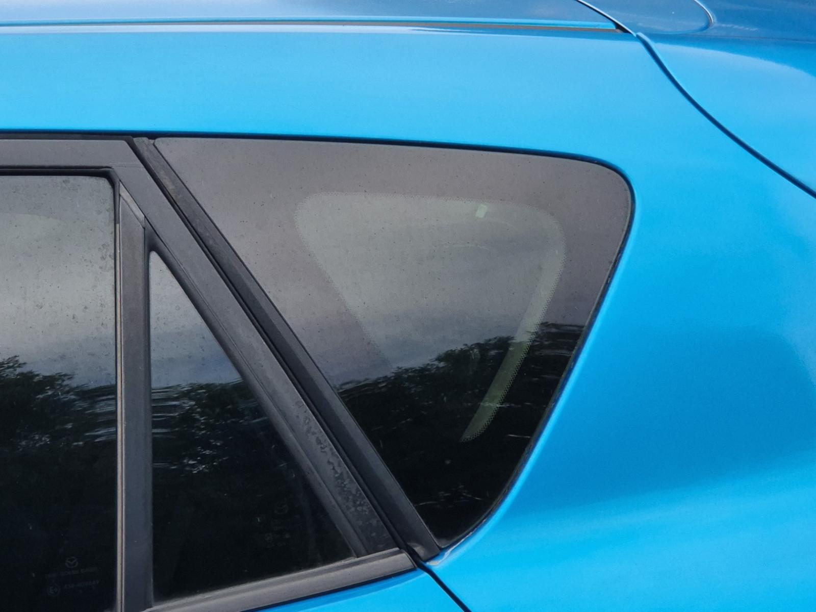 Mazda Axela - BL 2009-2013