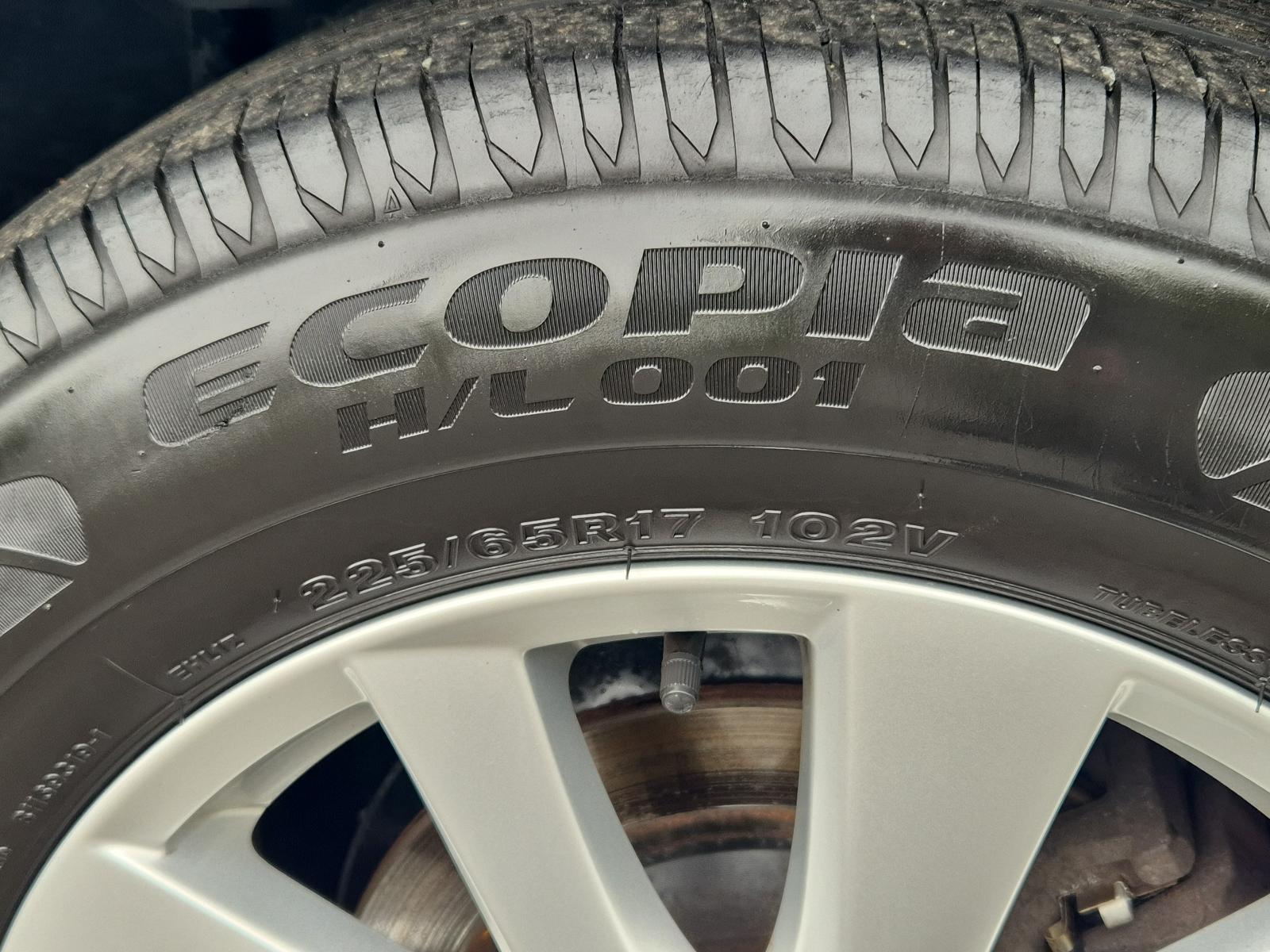 Mazda CX5 - KE 2012-Present