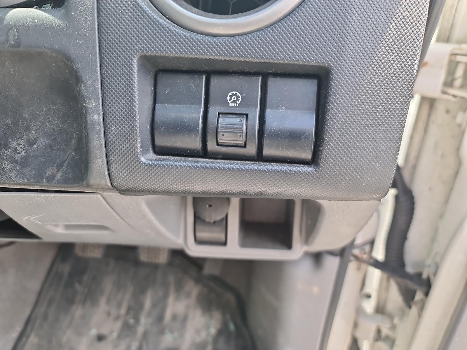 Mazda BT50 - UN 2006-2011