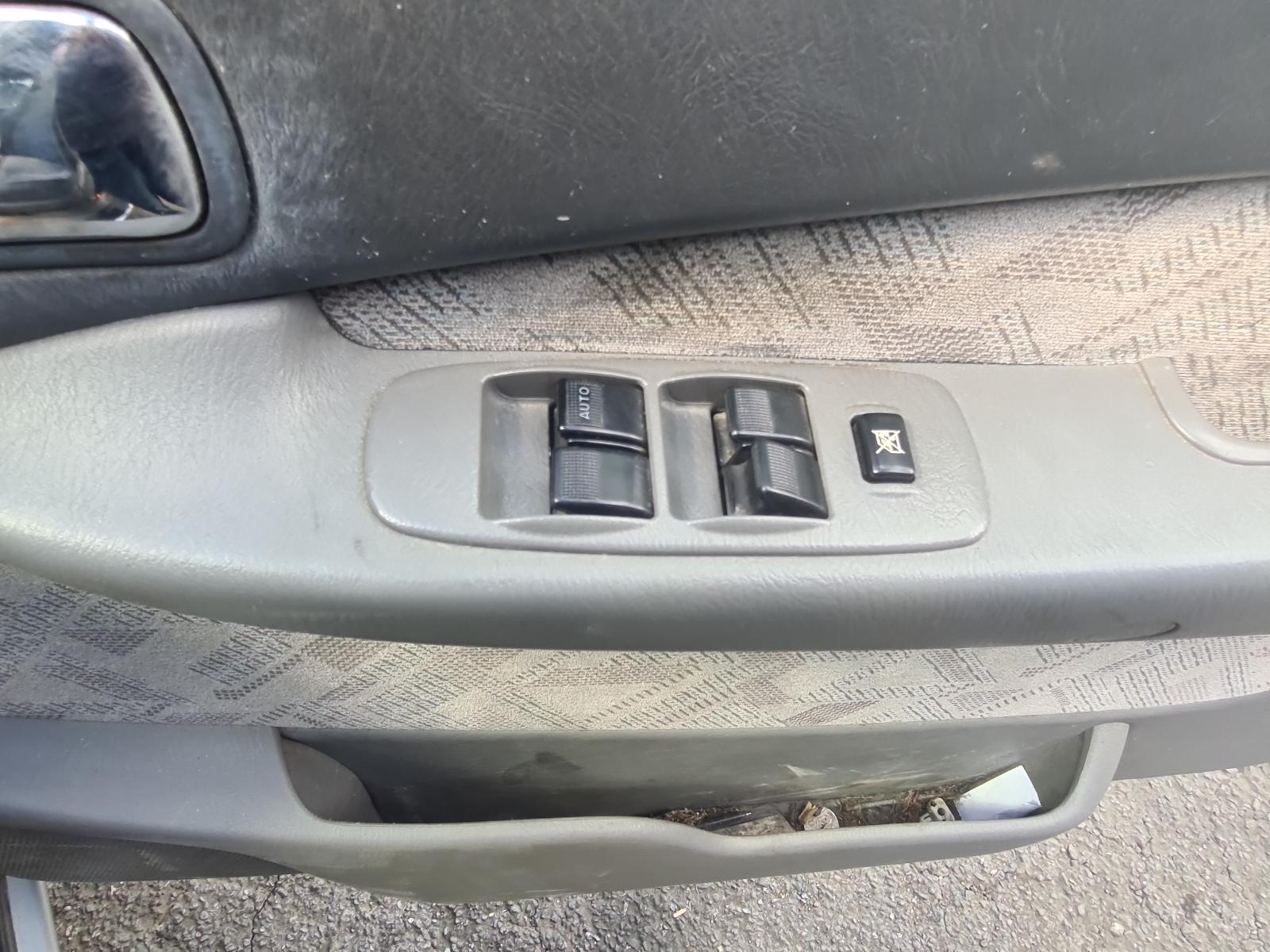 Mazda Bounty - UN 1999-2006