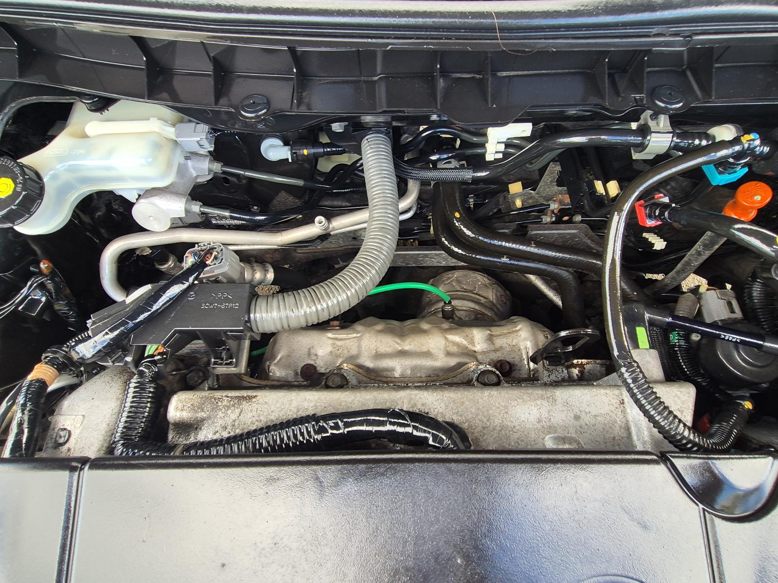 Mazda Axela - BL 2009-2013