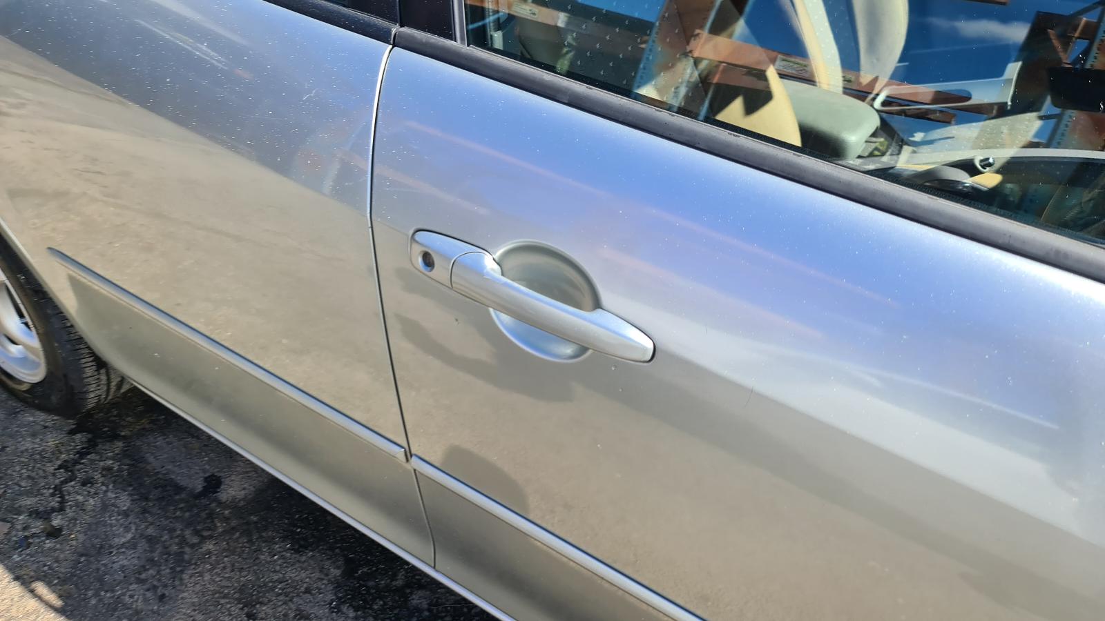 Mazda Mazda6 - GG 2002-2008