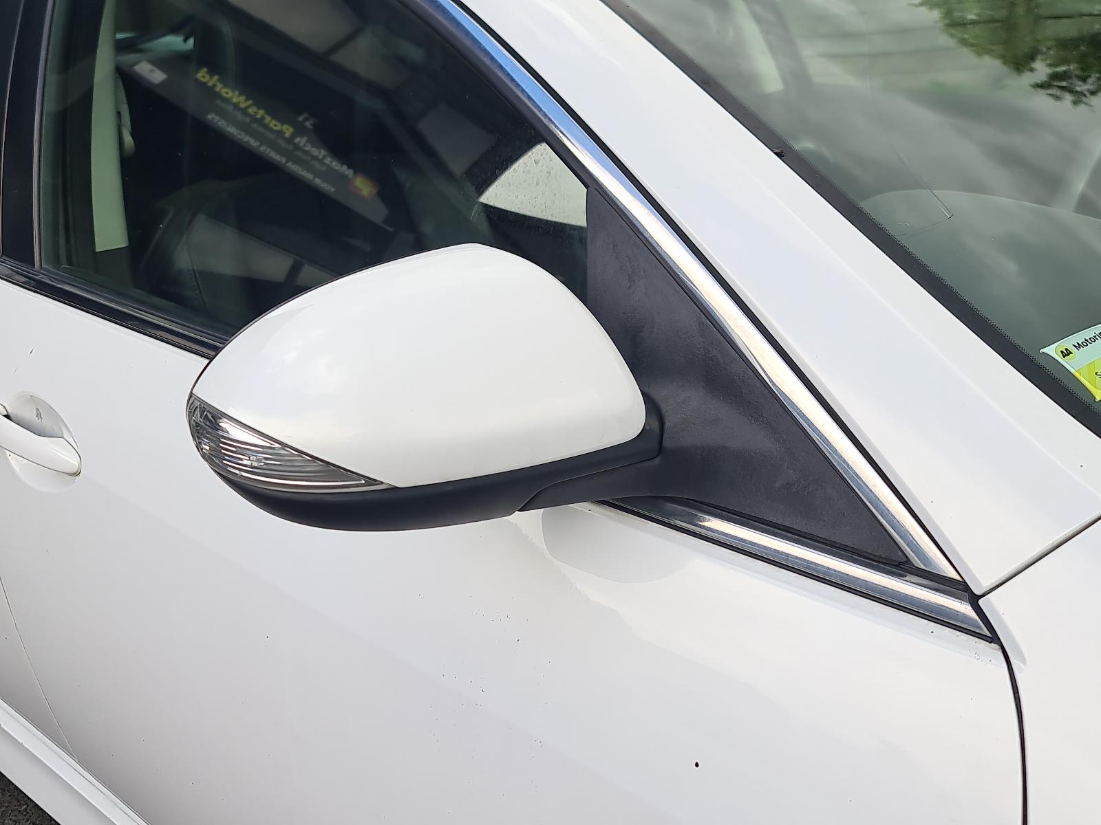 Mazda Atenza - GH 2008-2012