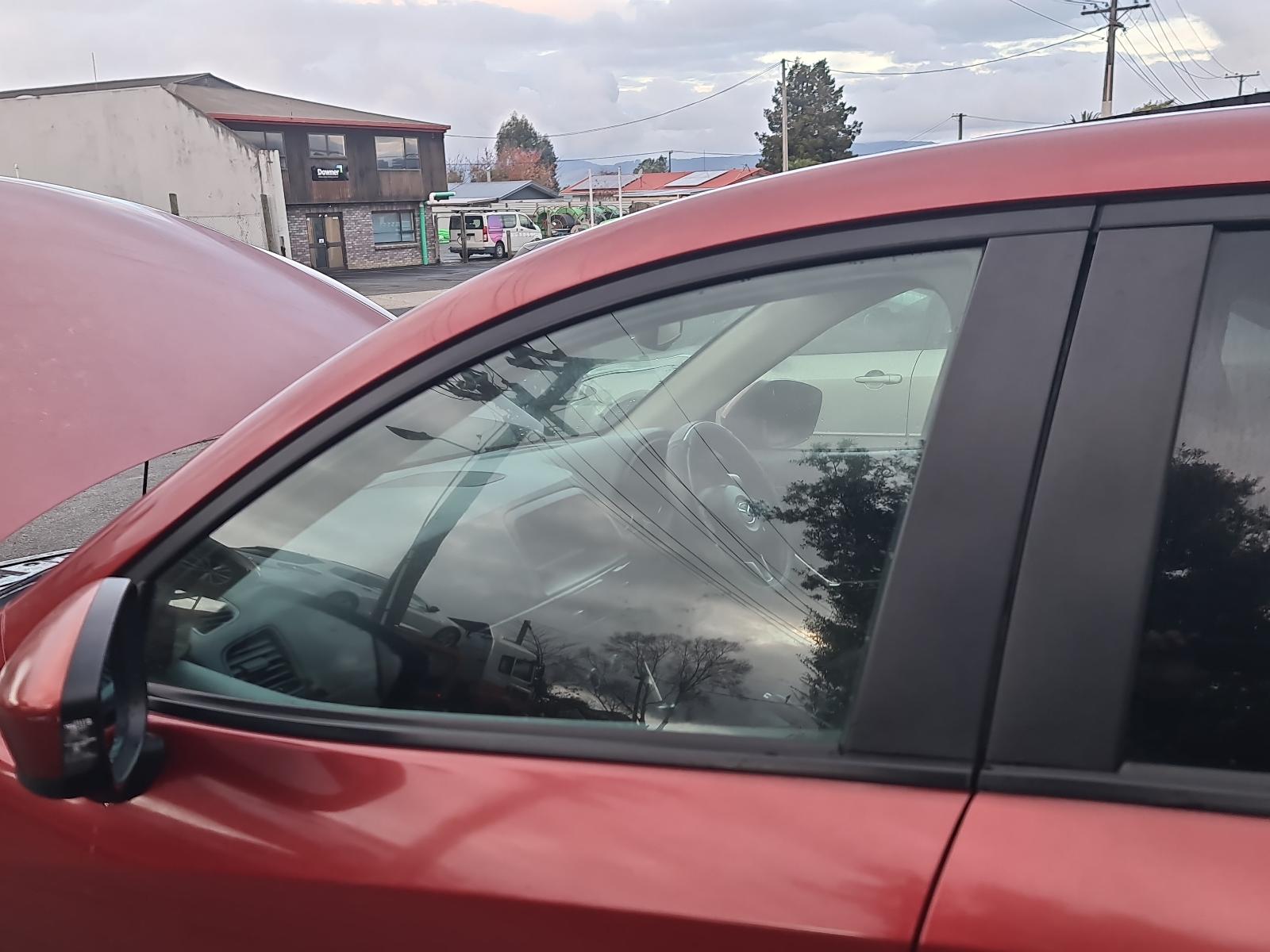 Mazda CX5 - KE 2012-Present