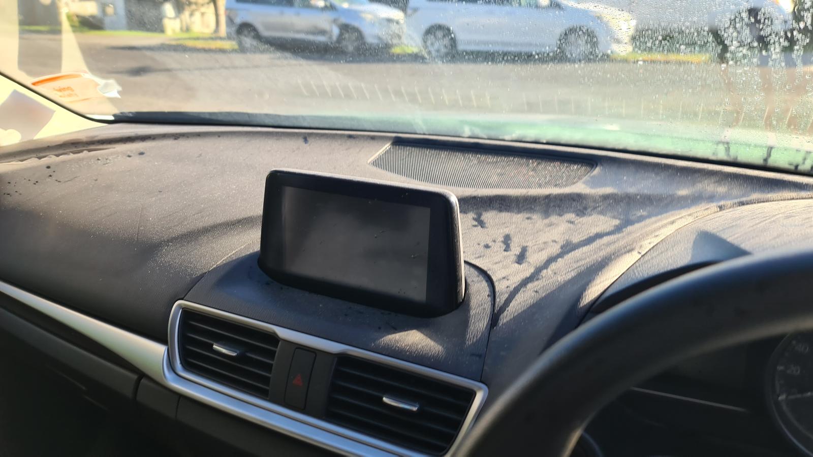 Mazda Mazda3 - BM 2013-Present