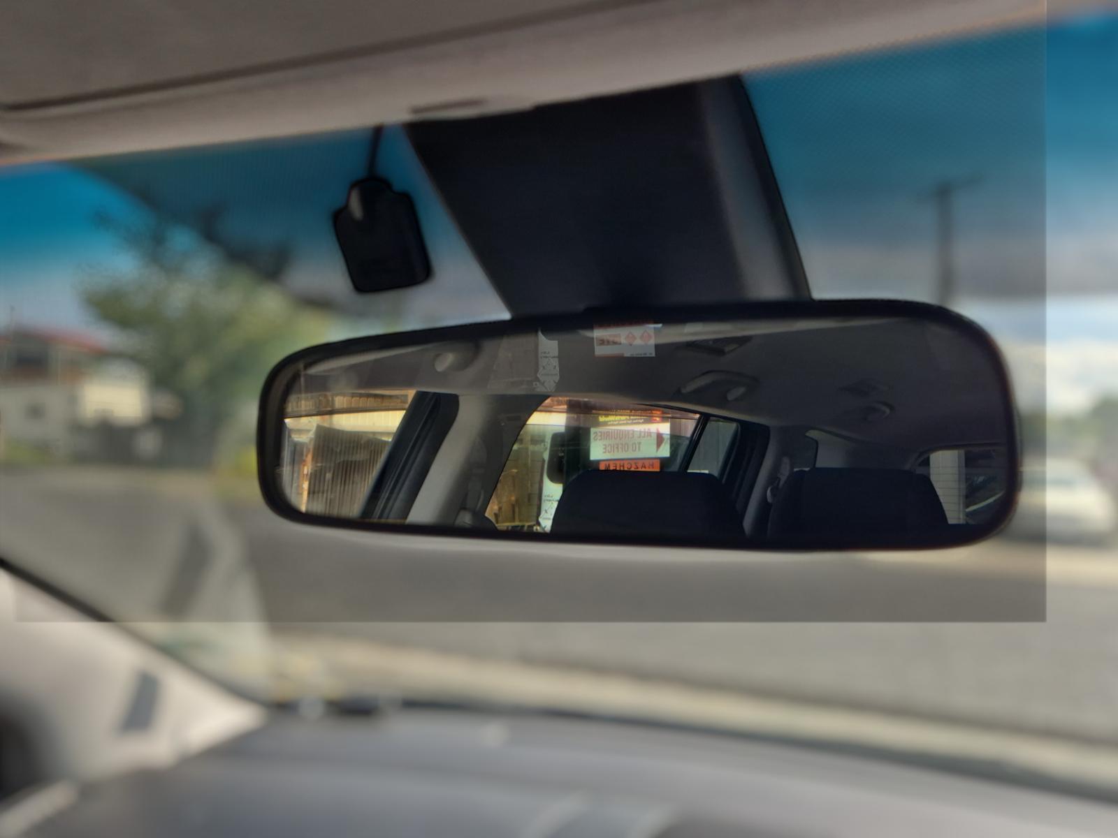 Mazda MPV - LY3P 2007-Present