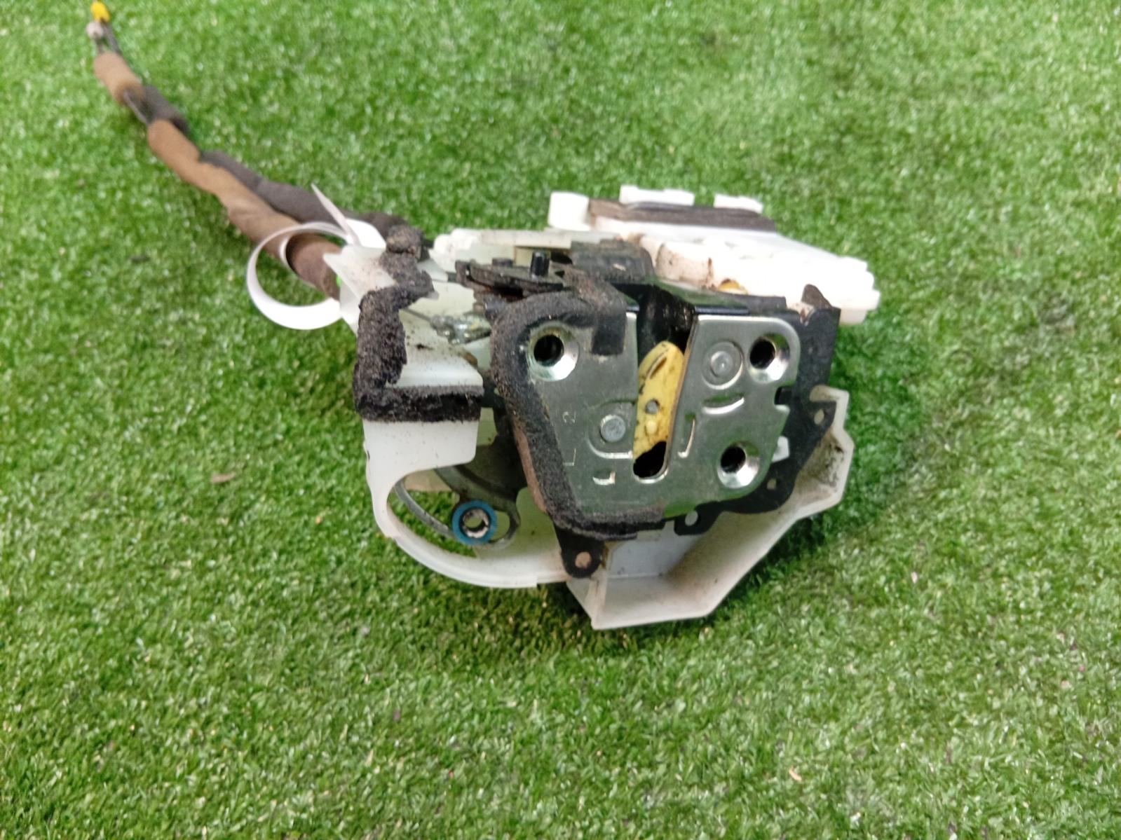 Door Boot Gate Lock