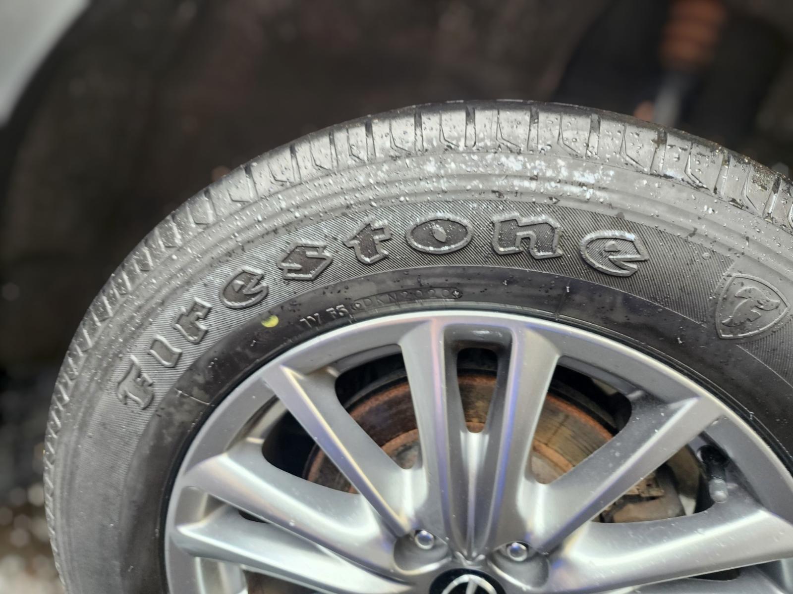 Wheel Mag