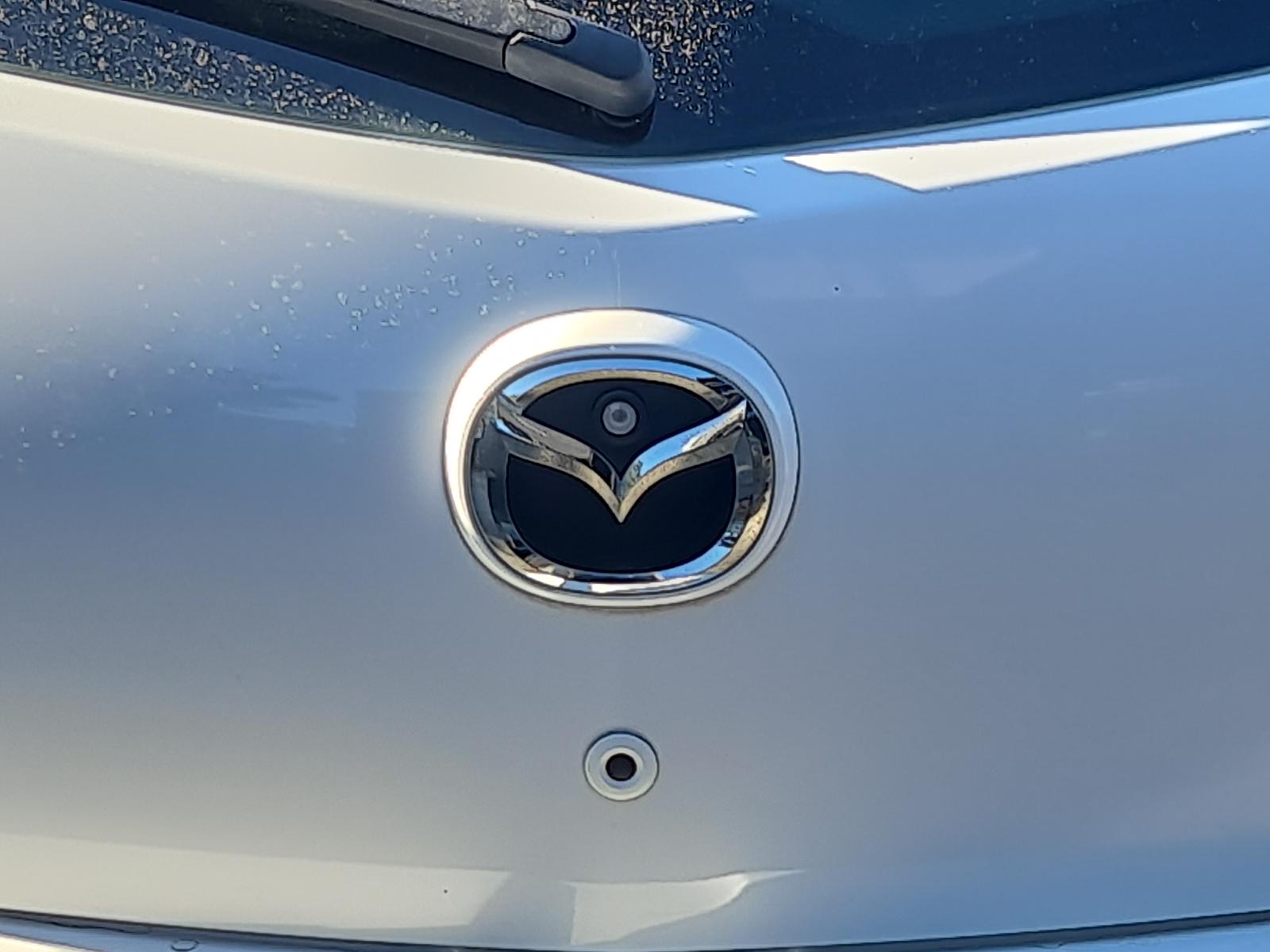 Mazda Axela - BL 2009-2013