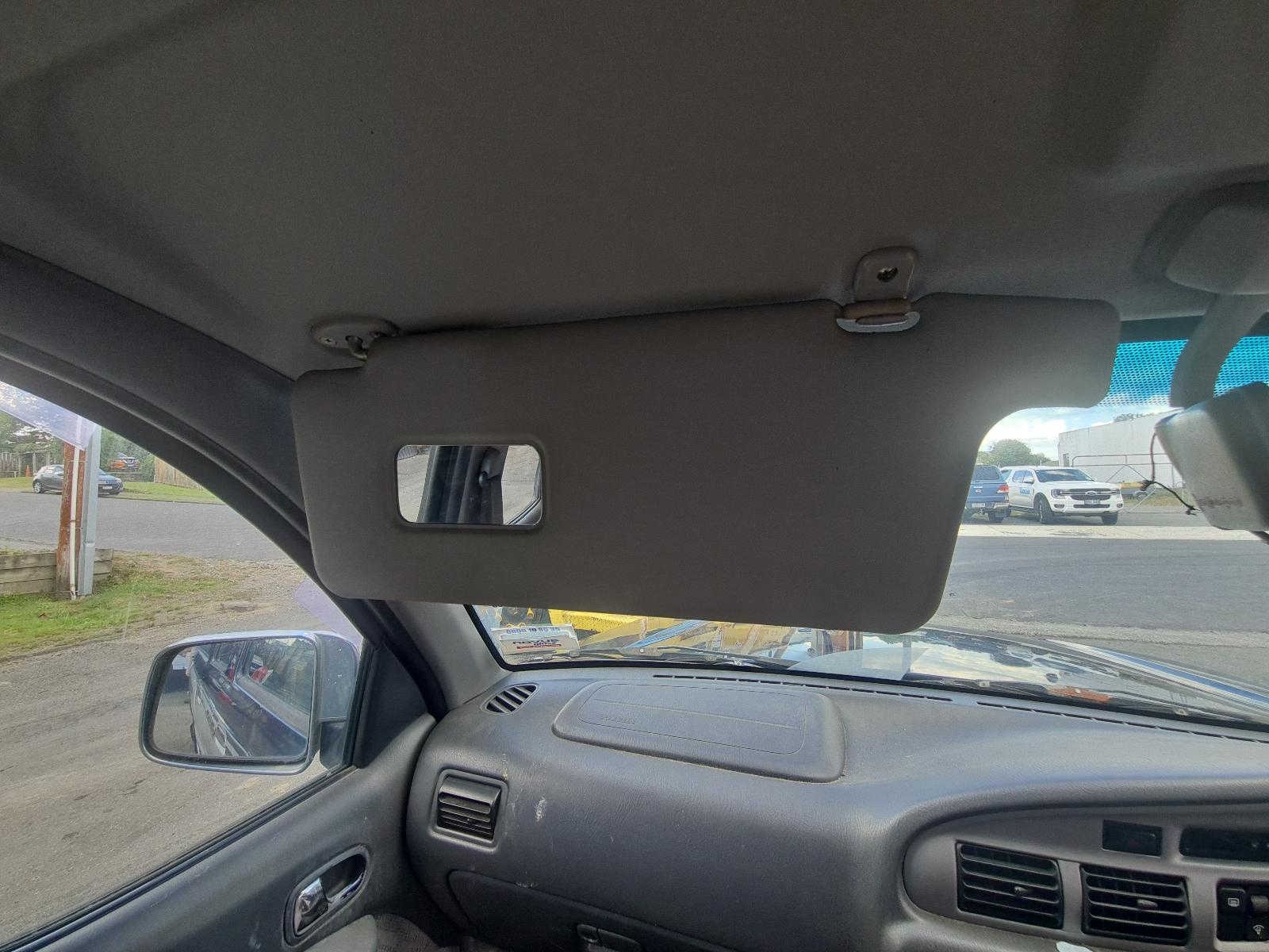 Mazda Bounty - UN 1999-2006