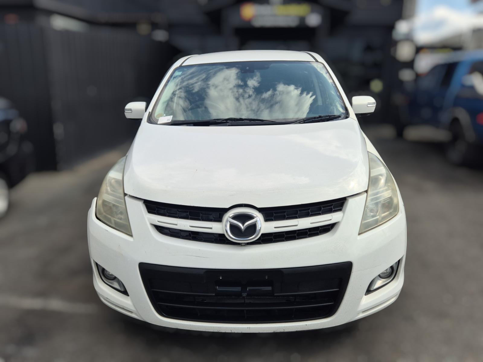 Mazda MPV - LY3P 2007-Present