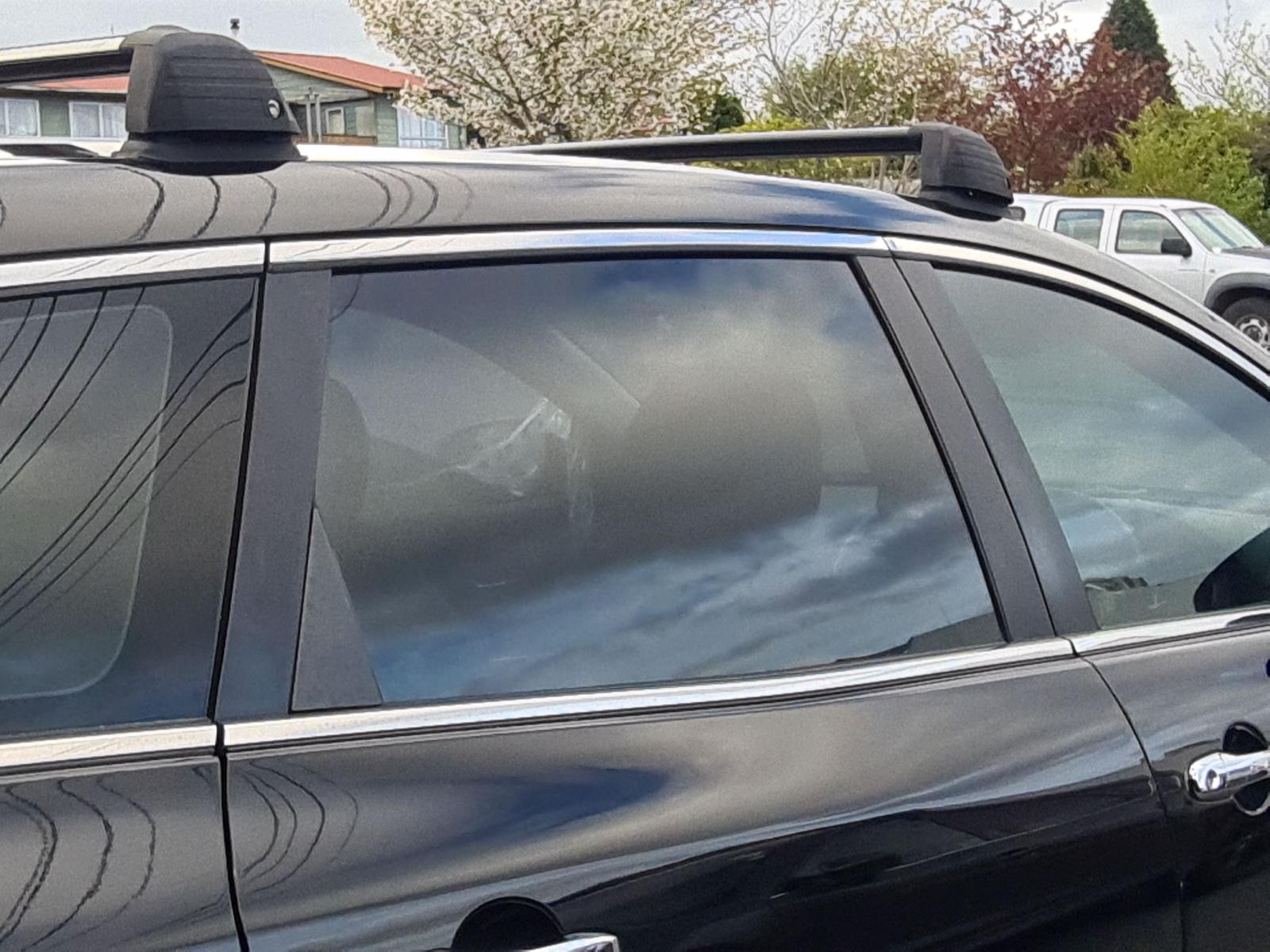 Mazda CX9 - TB 2006-2015