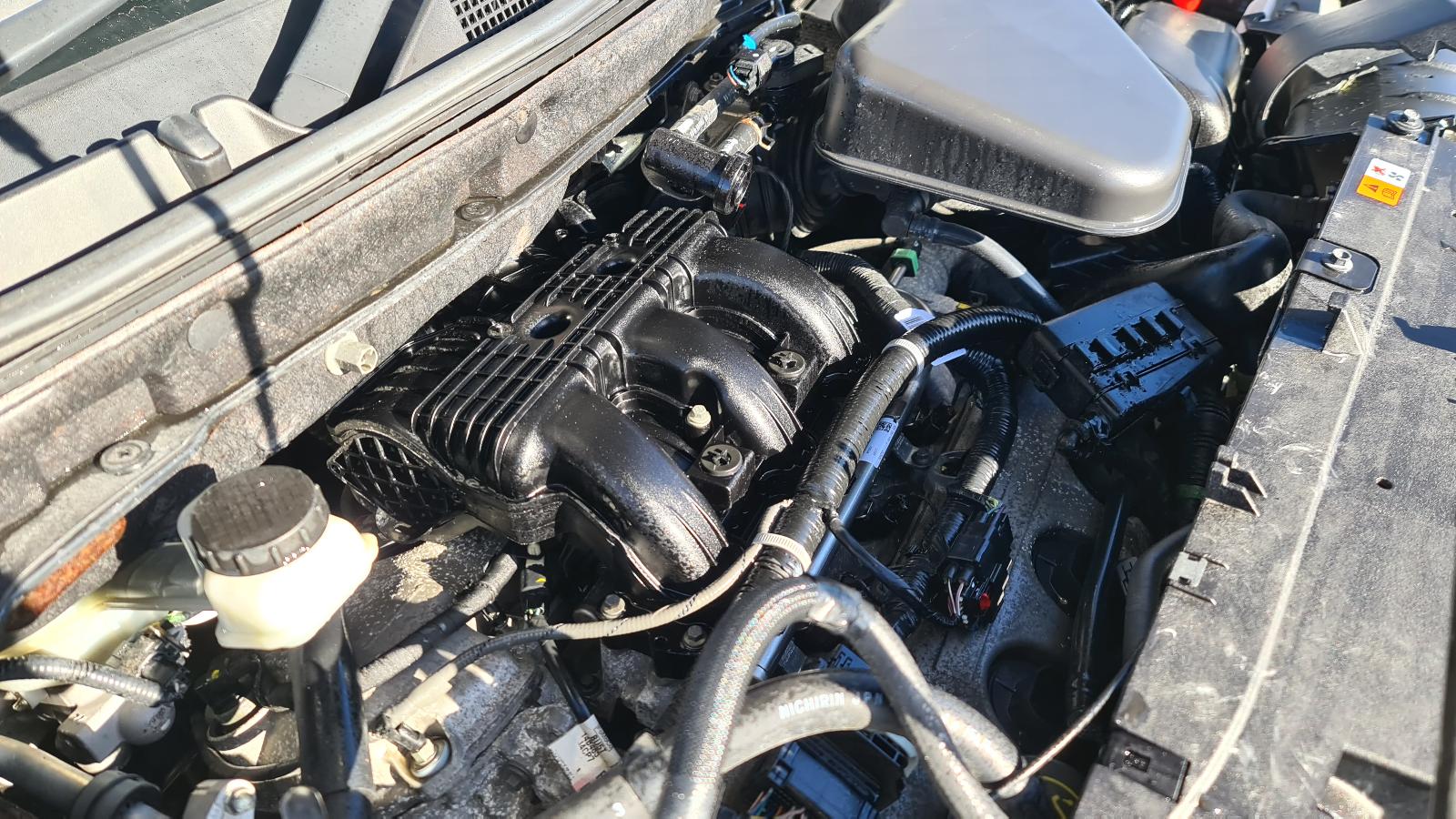 Mazda CX9 - TB 2006-2015