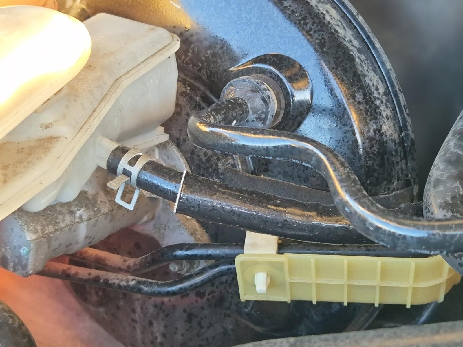 Brake_Booster
