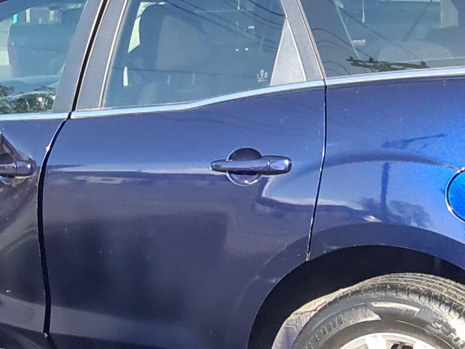 Mazda CX7 - ER 2006-2012