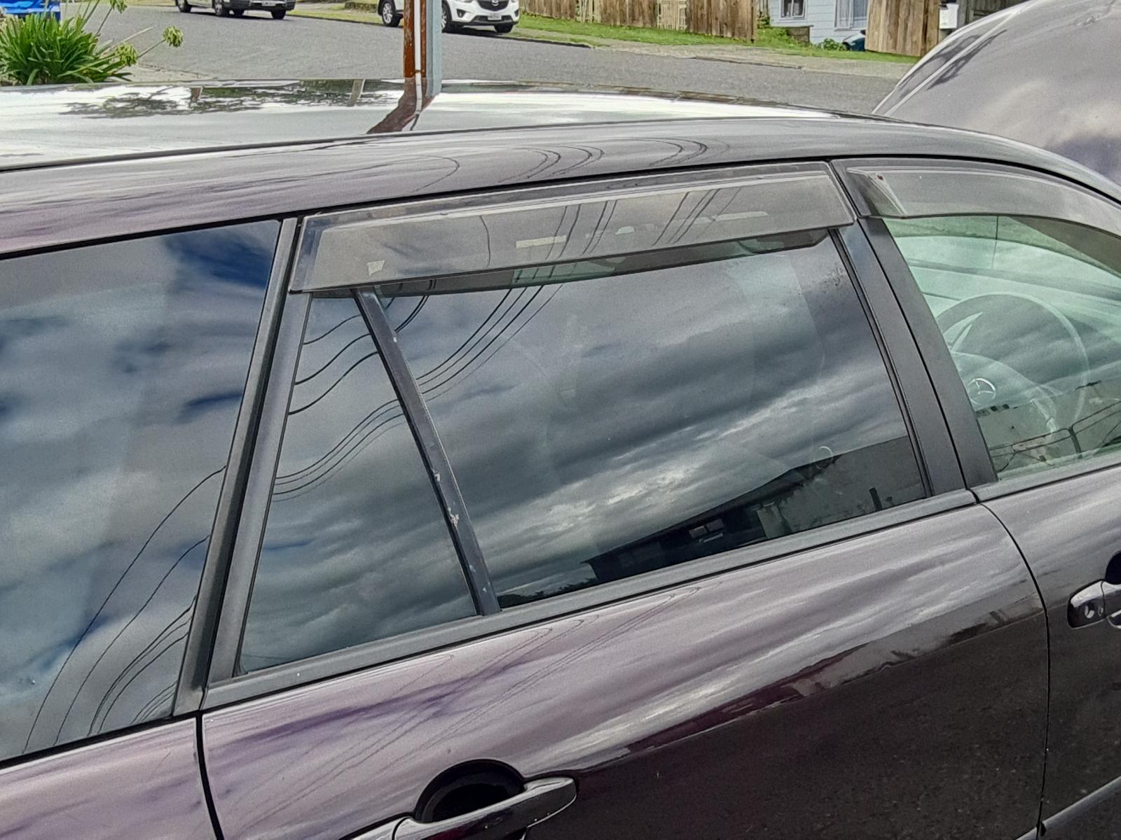 Mazda Atenza - GY 2002-2008