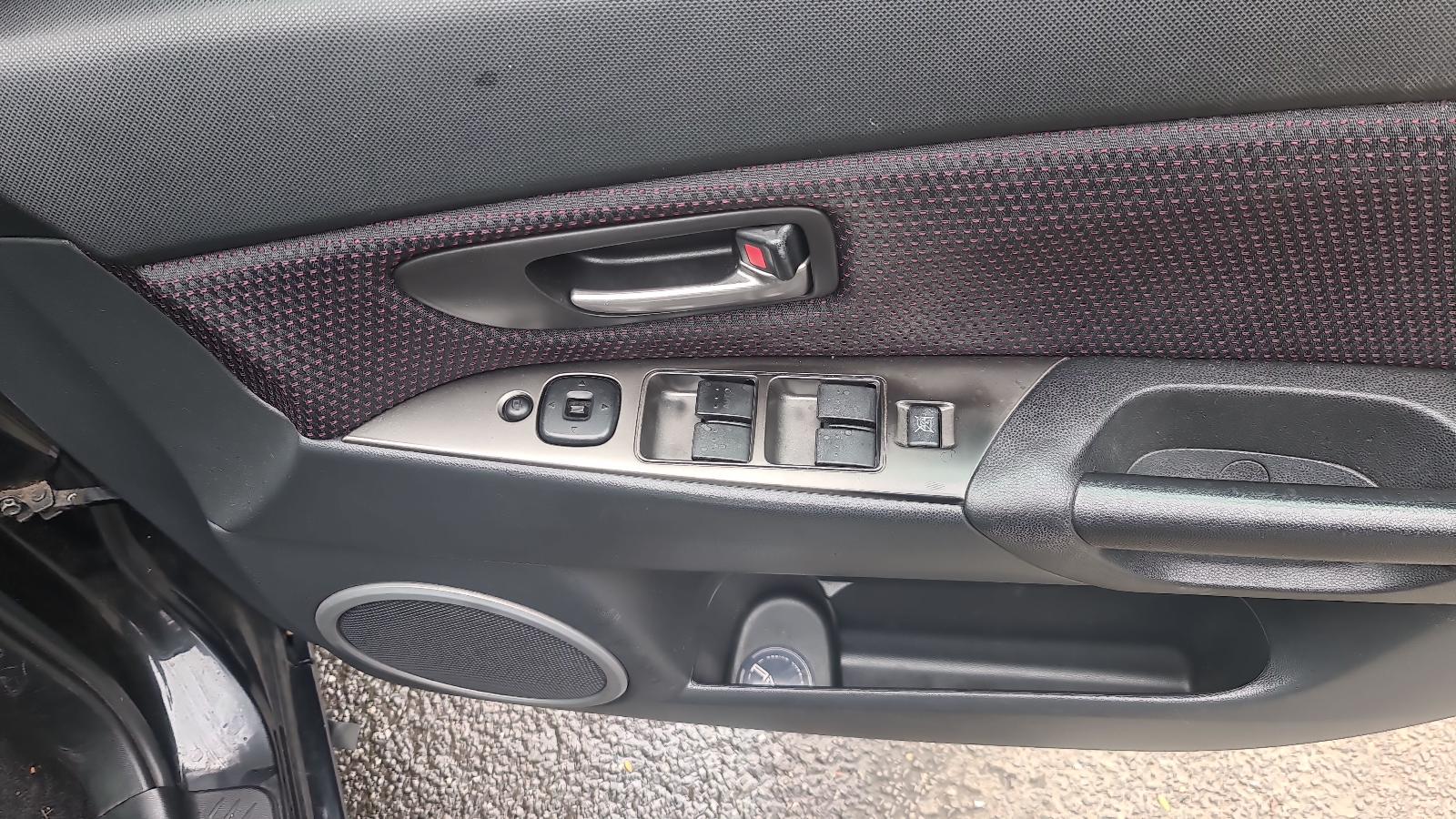 Mazda Axela - BK 2003-2009