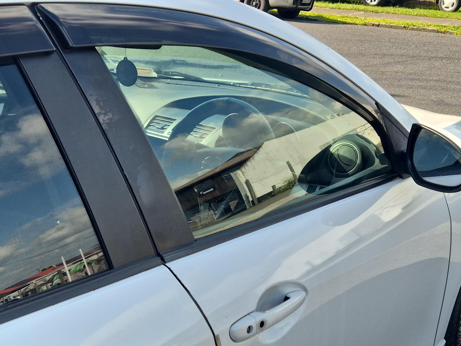 Mazda Axela - BL 2009-2013