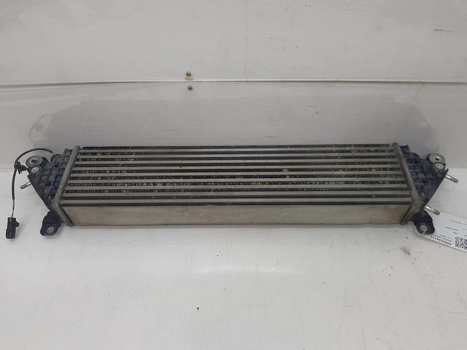 Intercooler