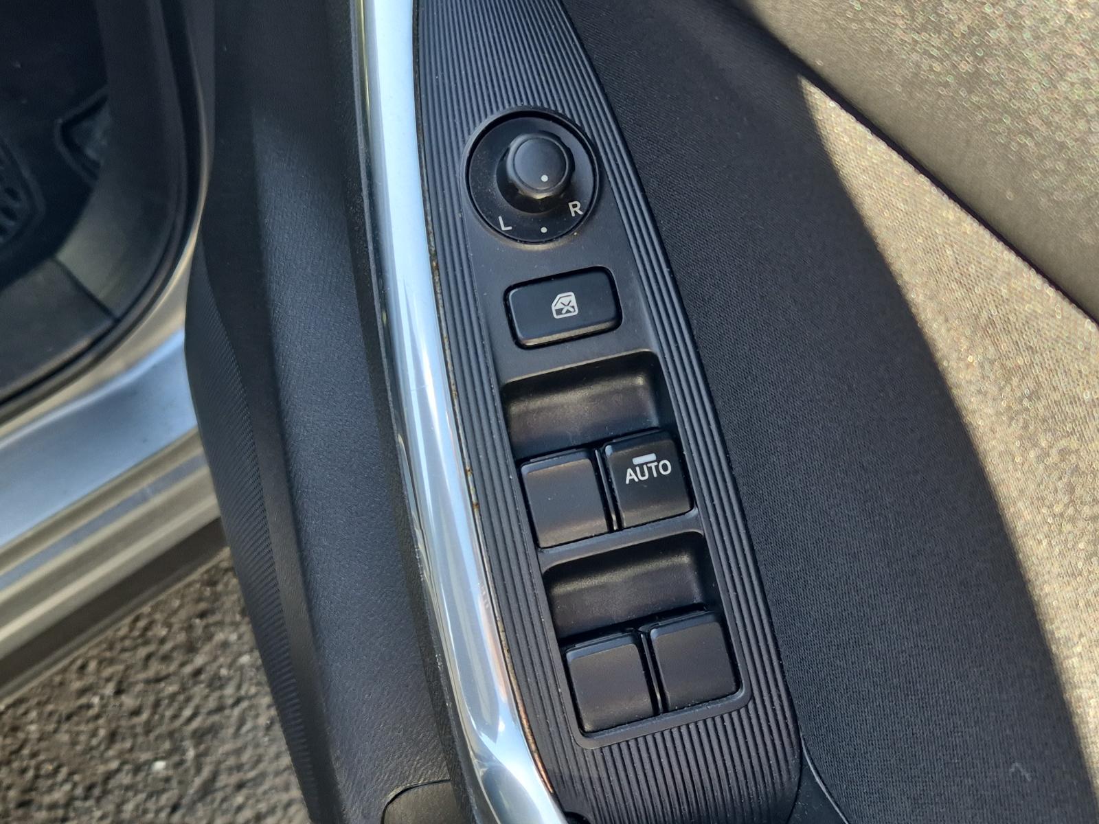 Mazda CX5 - KE 2012-Present