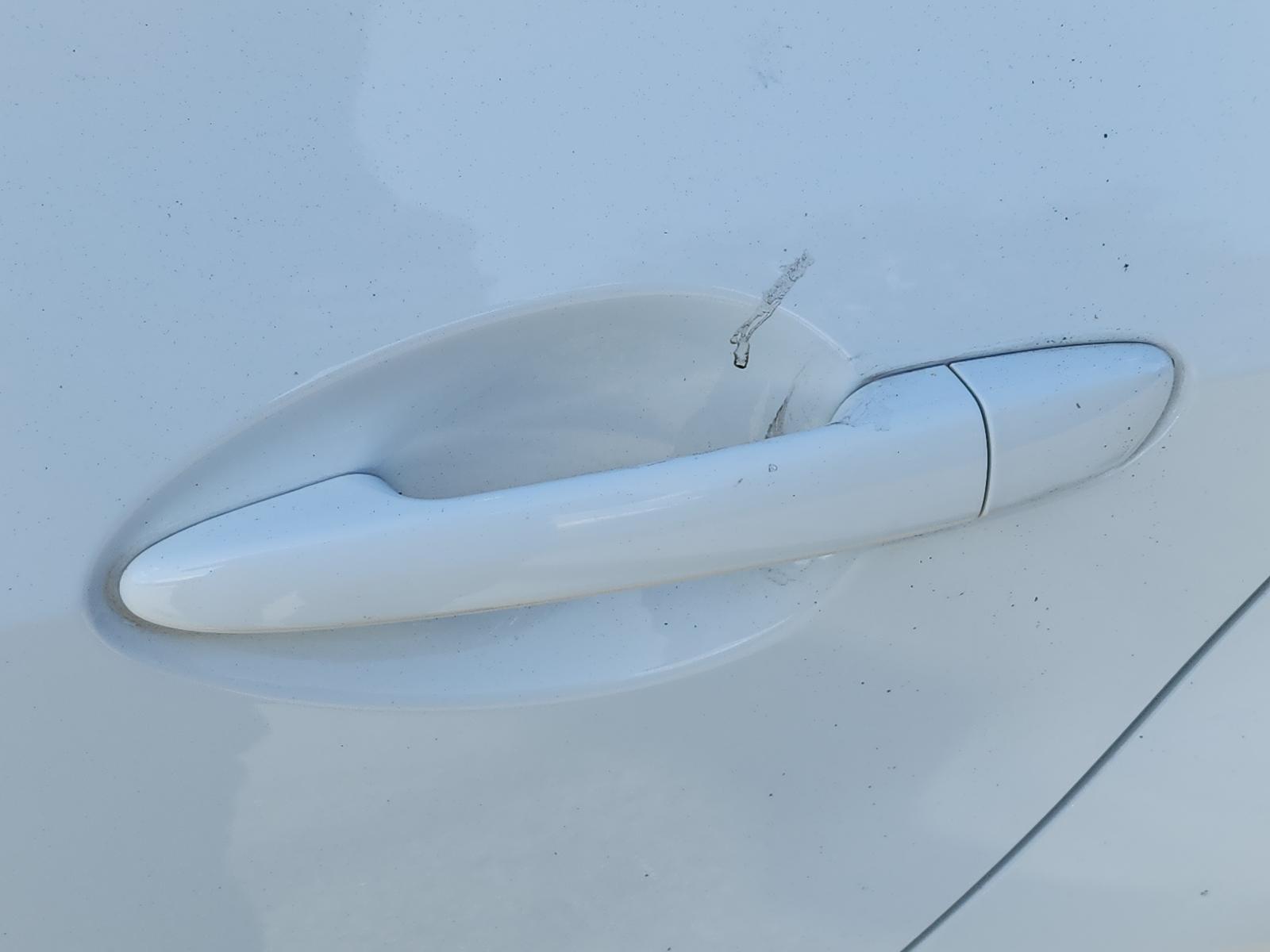 Mazda Atenza - GH 2008-2012