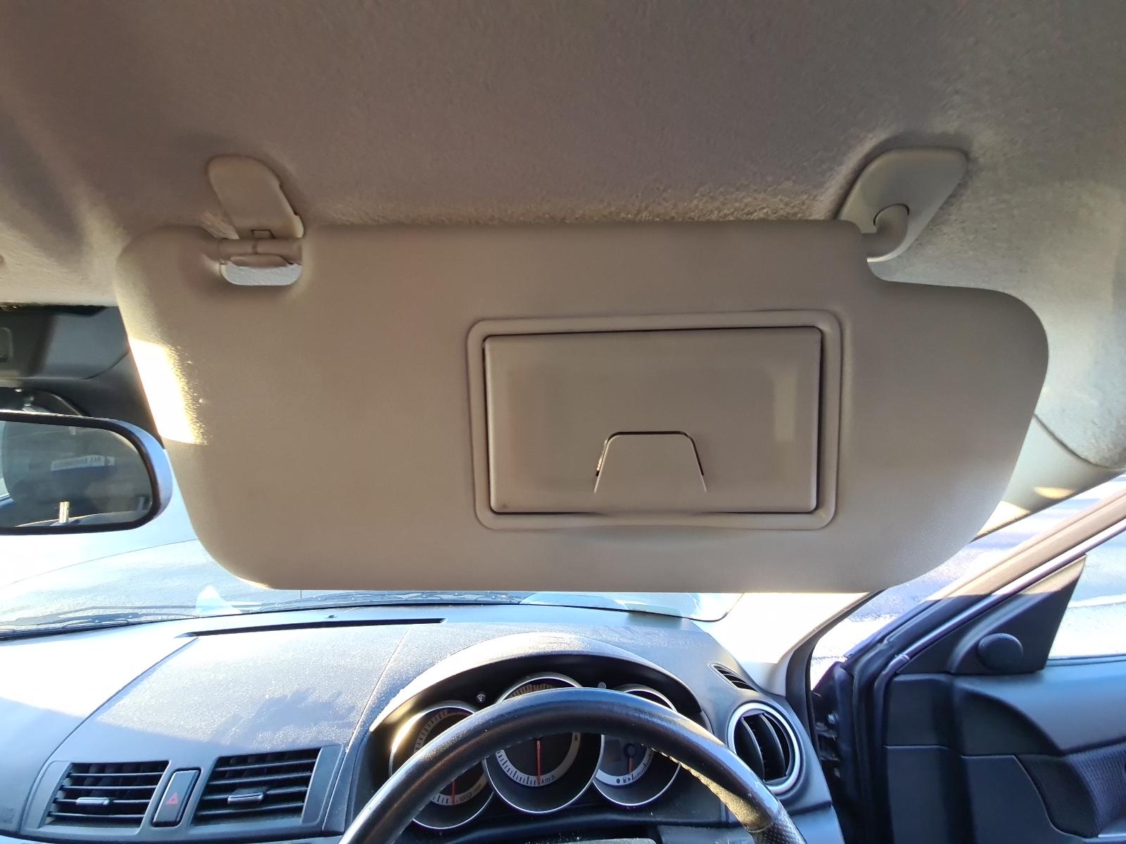 Mazda Axela - BK 2003-2009