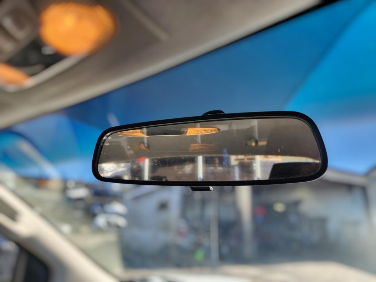 Interior Mirror