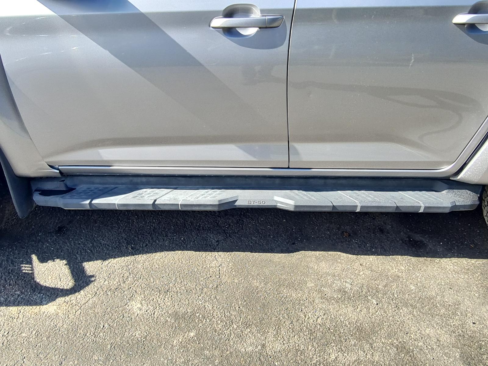 Mazda BT50 - UP 2011-Present