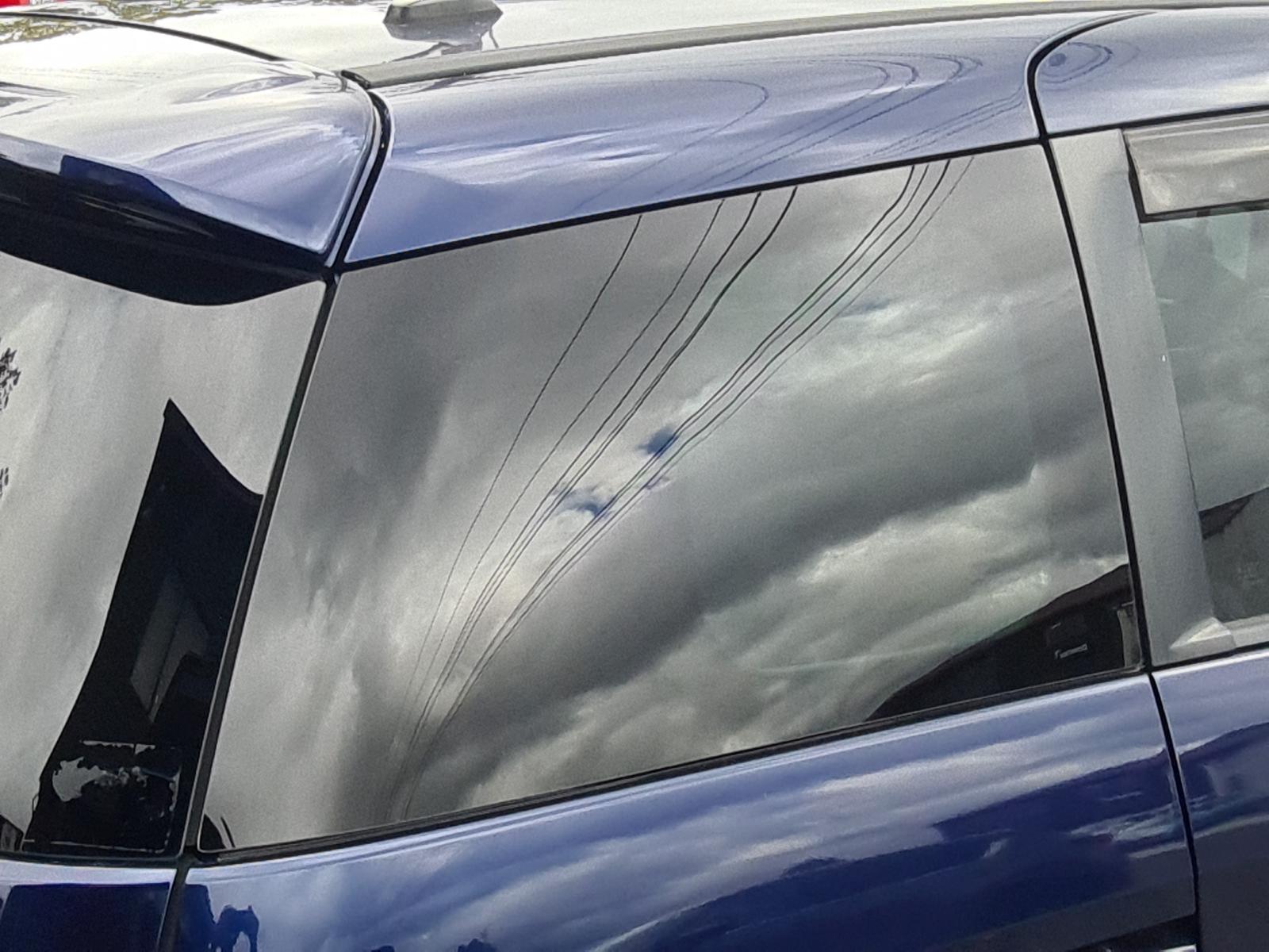 Mazda Premacy - CW 2010-2016