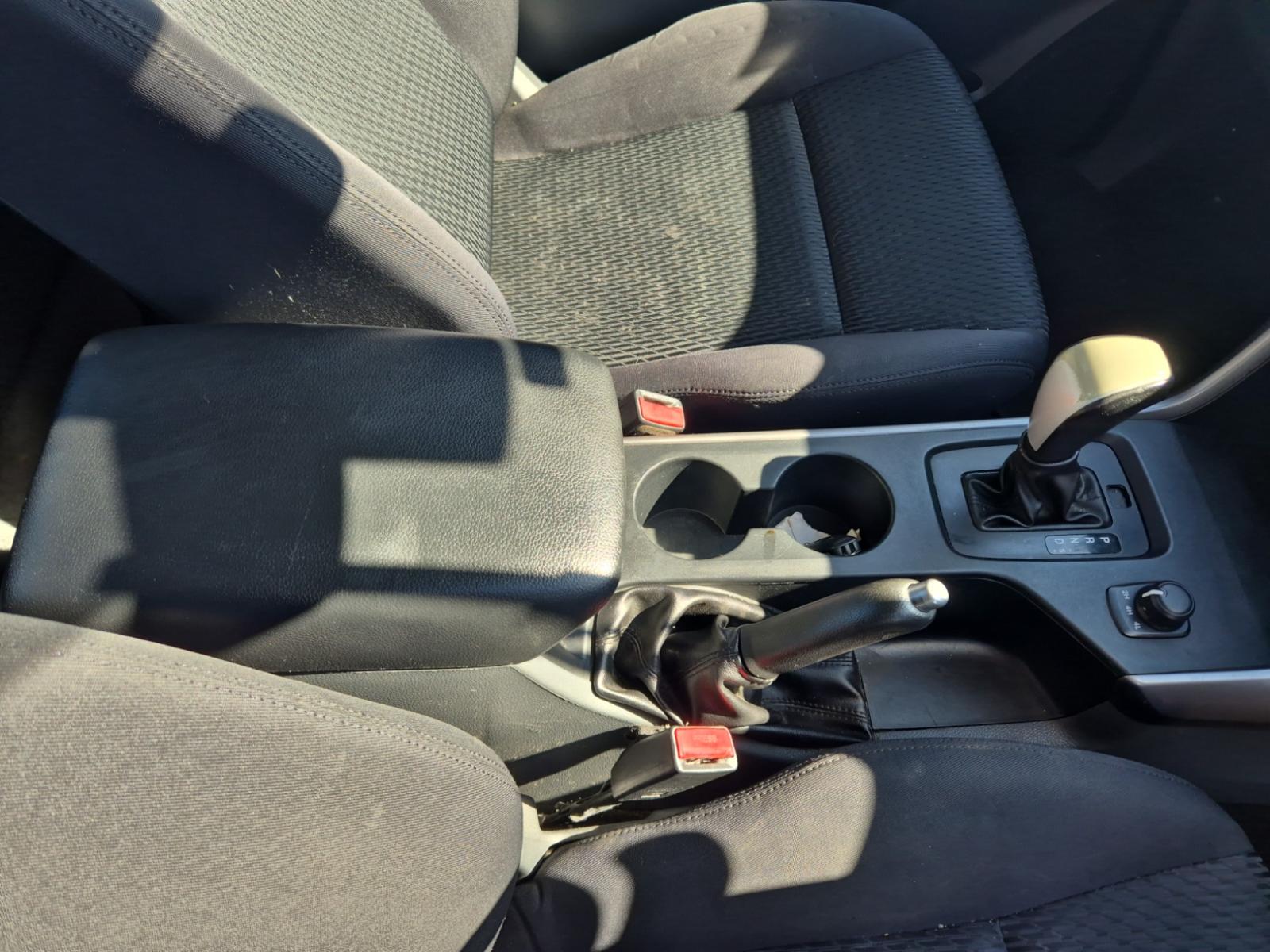 Mazda BT50 - UP 2011-Present