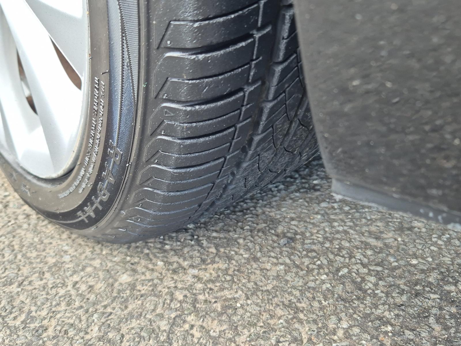 Mazda Axela - BL 2009-2013