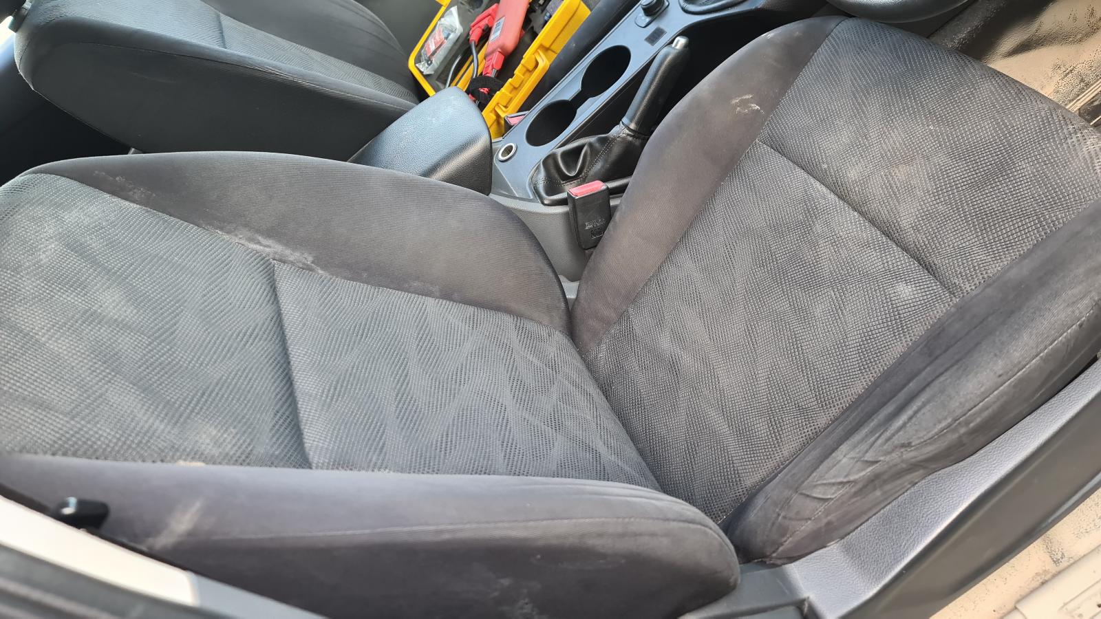 Mazda BT50 - UP 2011-Present