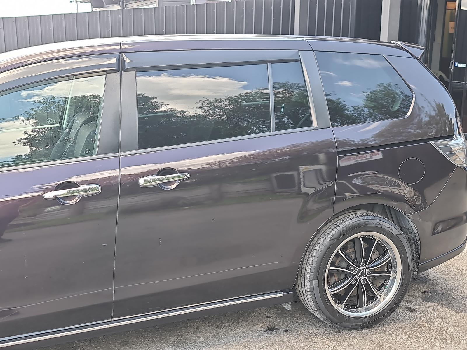 Mazda MPV - LY3P 2007-Present