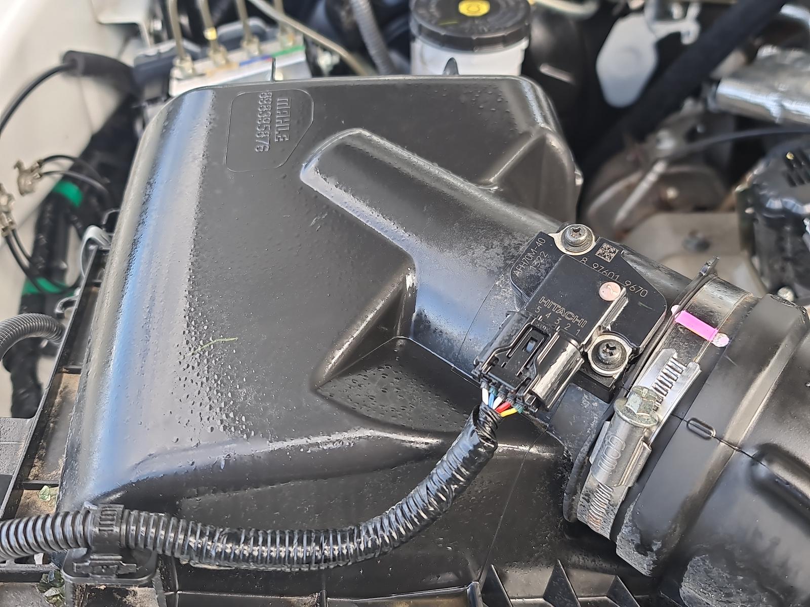 Mazda BT50 - UP 2011-Present