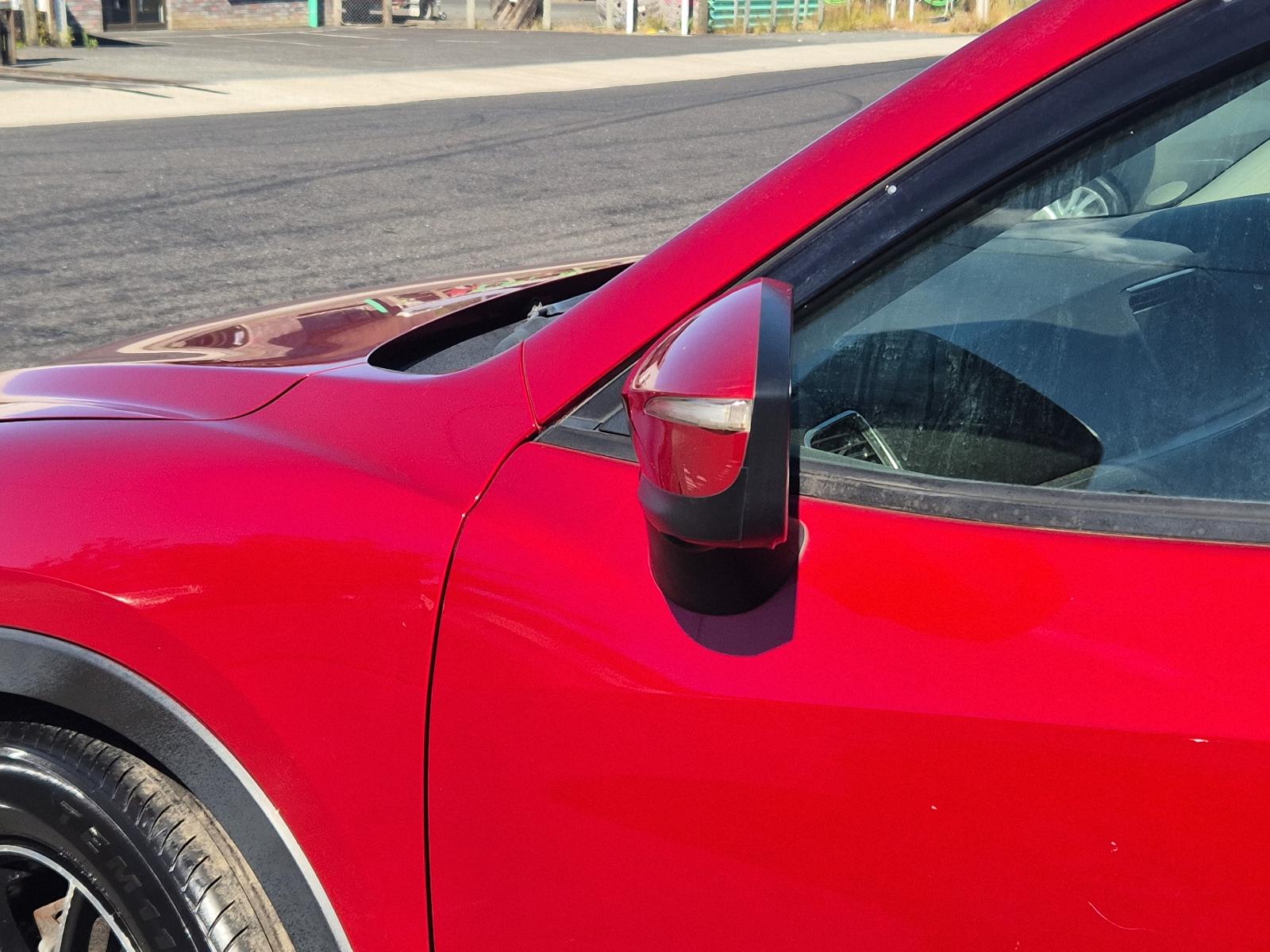 Mazda CX5 - KE 2012-Present