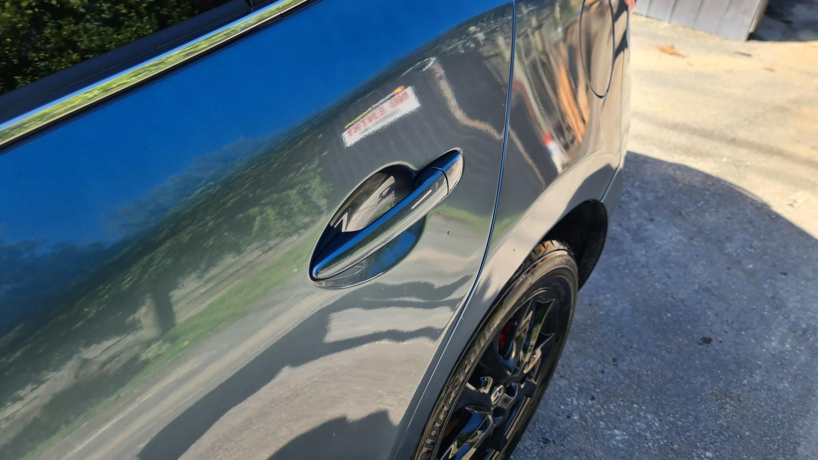 Mazda Mazda3 - BM 2013-Present