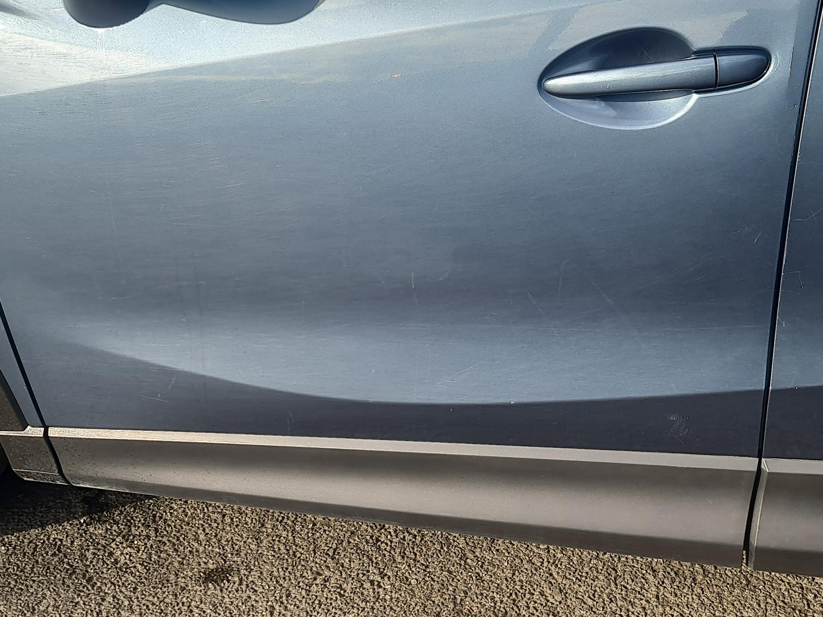 Mazda CX5 - KE 2012-Present