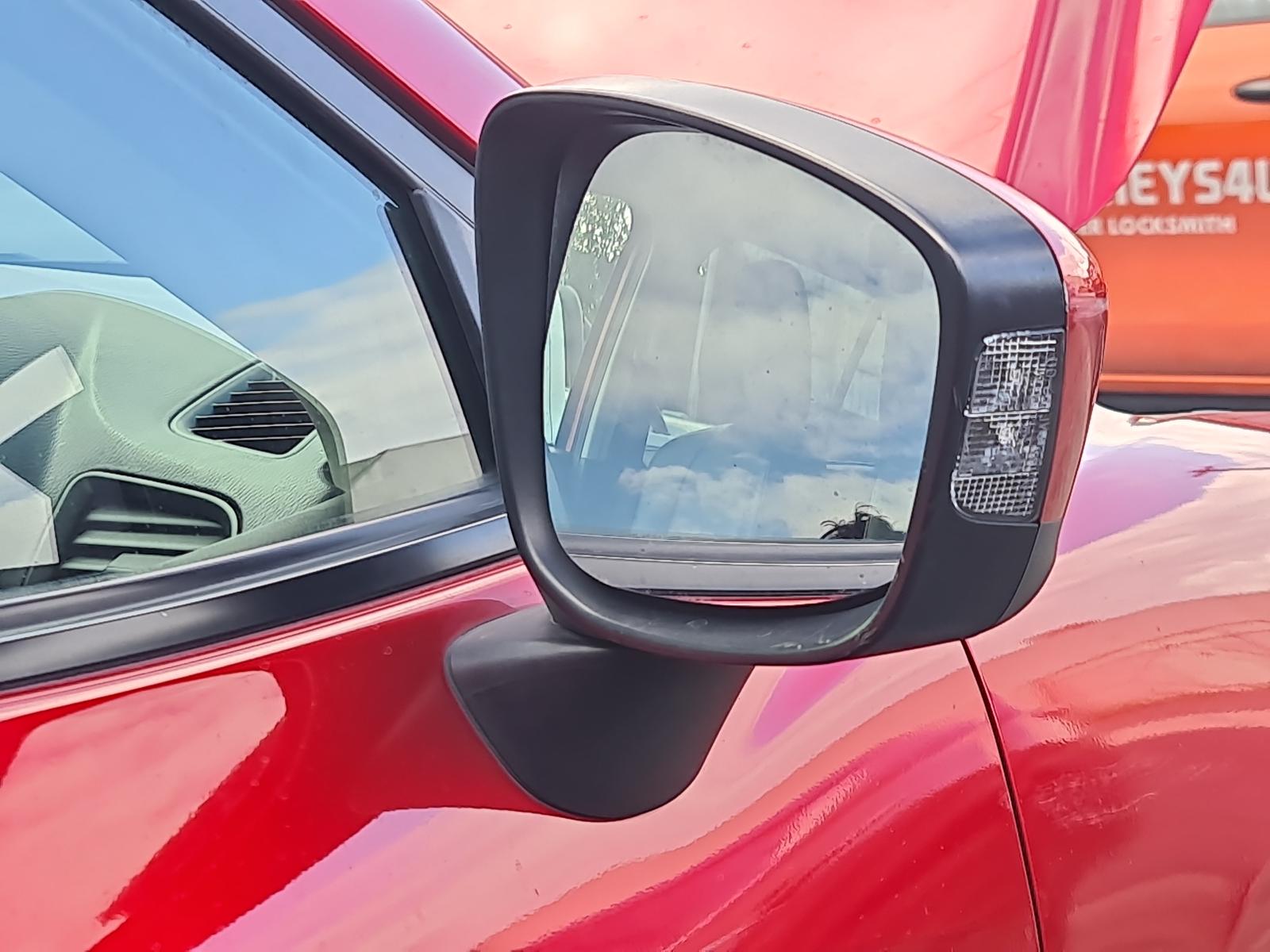 Mazda CX5 - KE 2012-Present