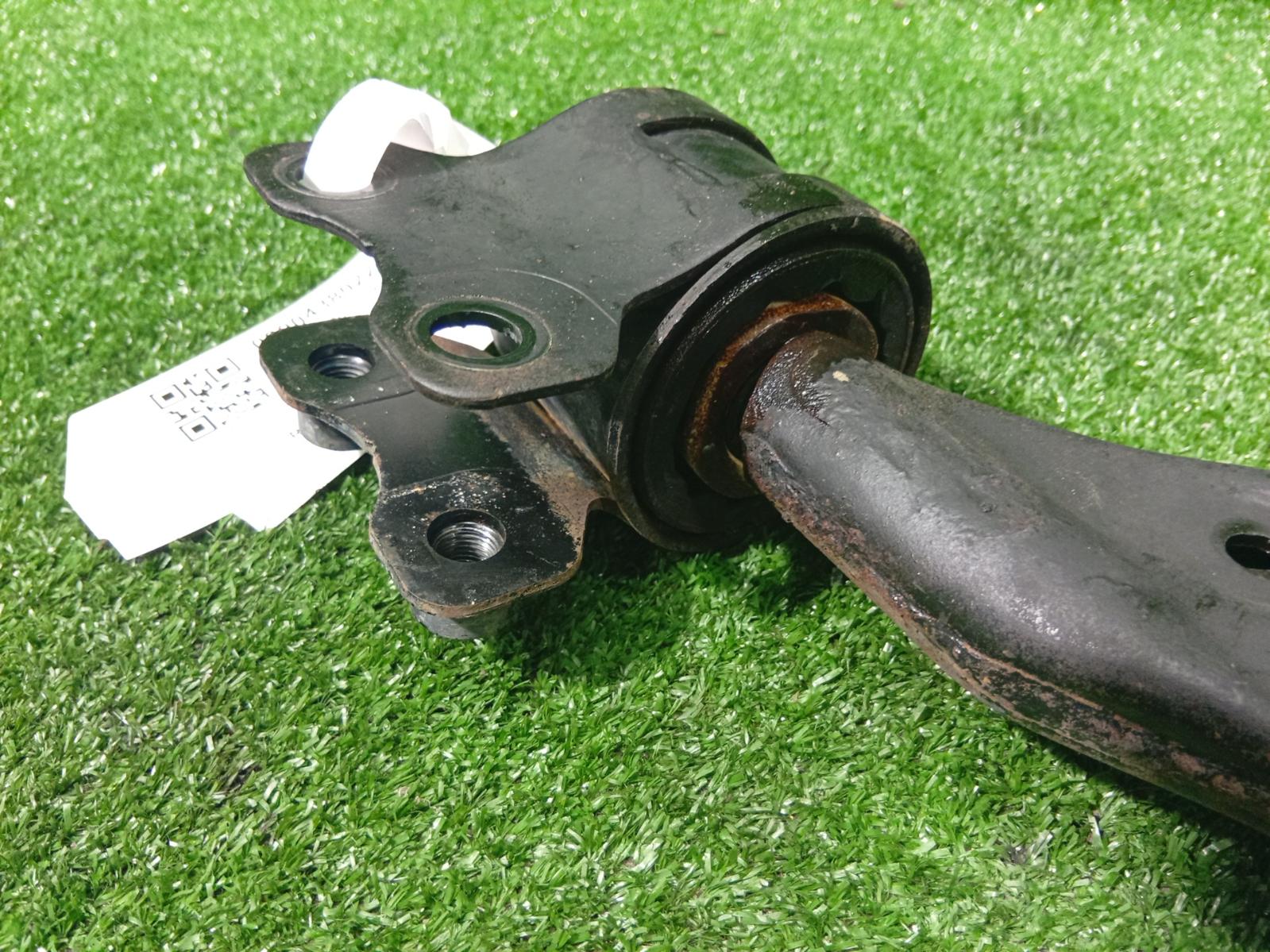 Right Front Lower Control Arm