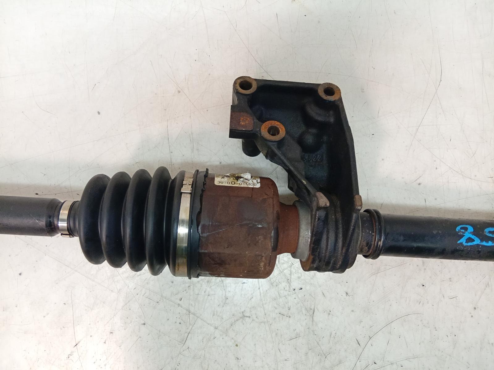 Right_Driveshaft