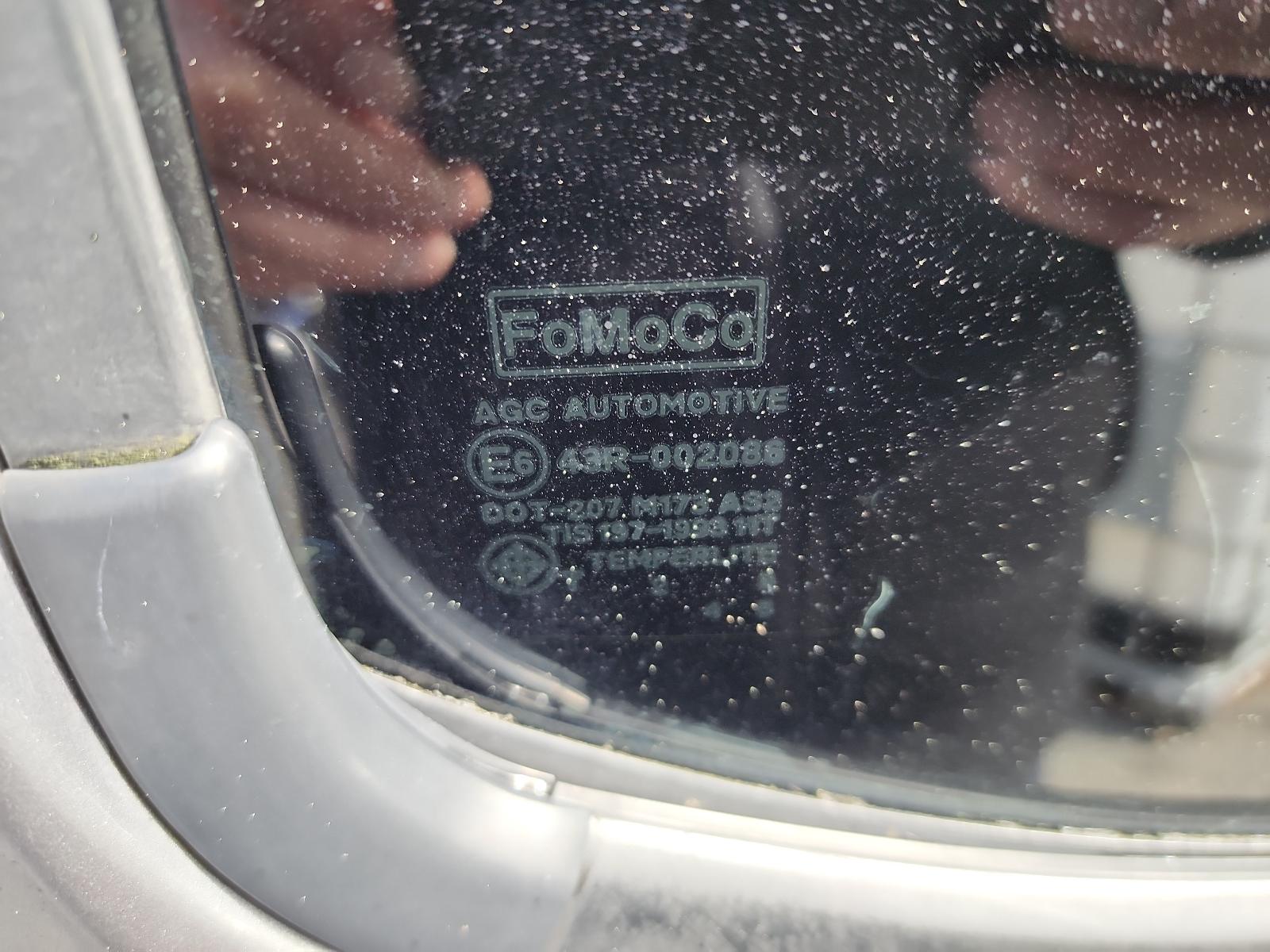 Mazda BT50 - UN 2006-2011